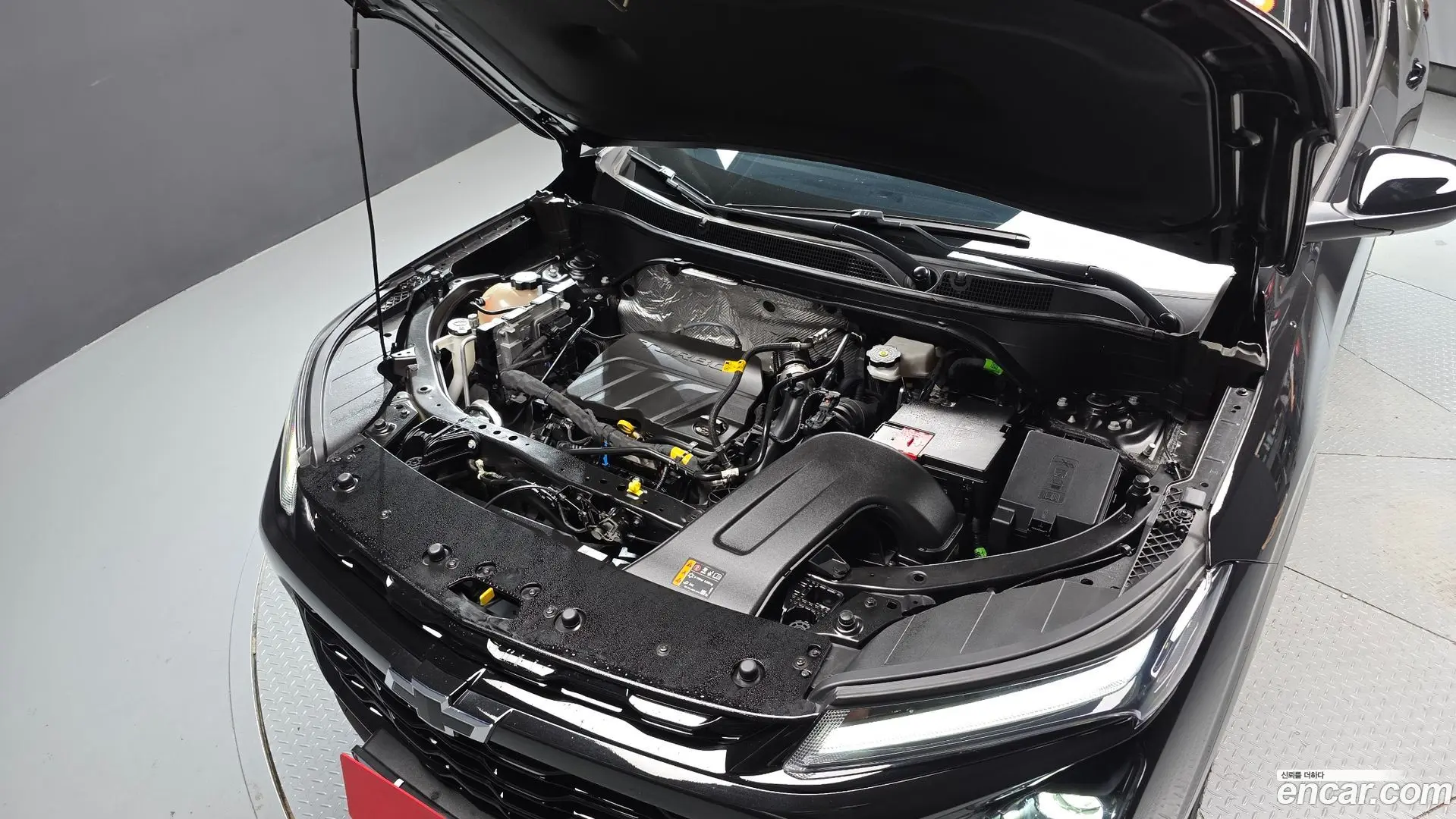 Chevrolet Trax 1.2 ACTIV