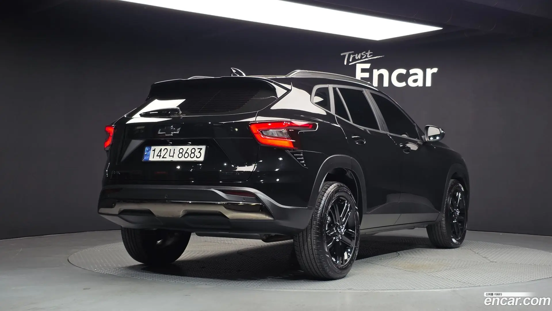 Chevrolet Trax 1.2 ACTIV