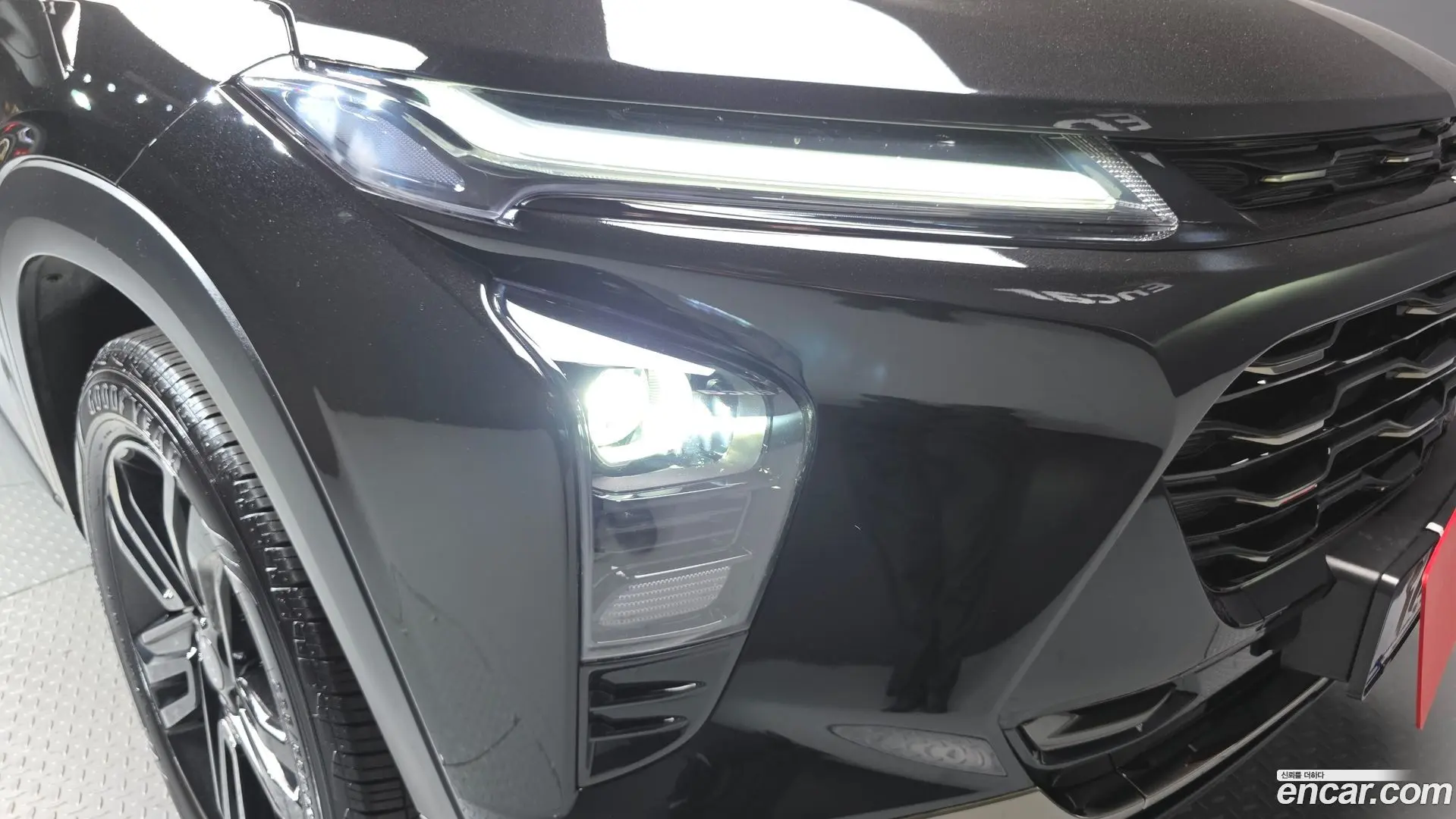 Chevrolet Trax 1.2 ACTIV