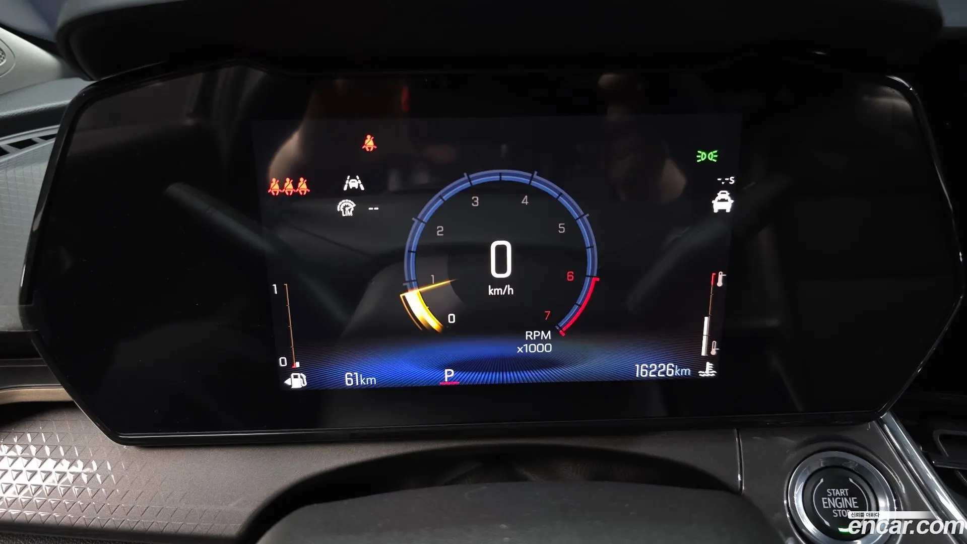Chevrolet Trax 1.2 ACTIV