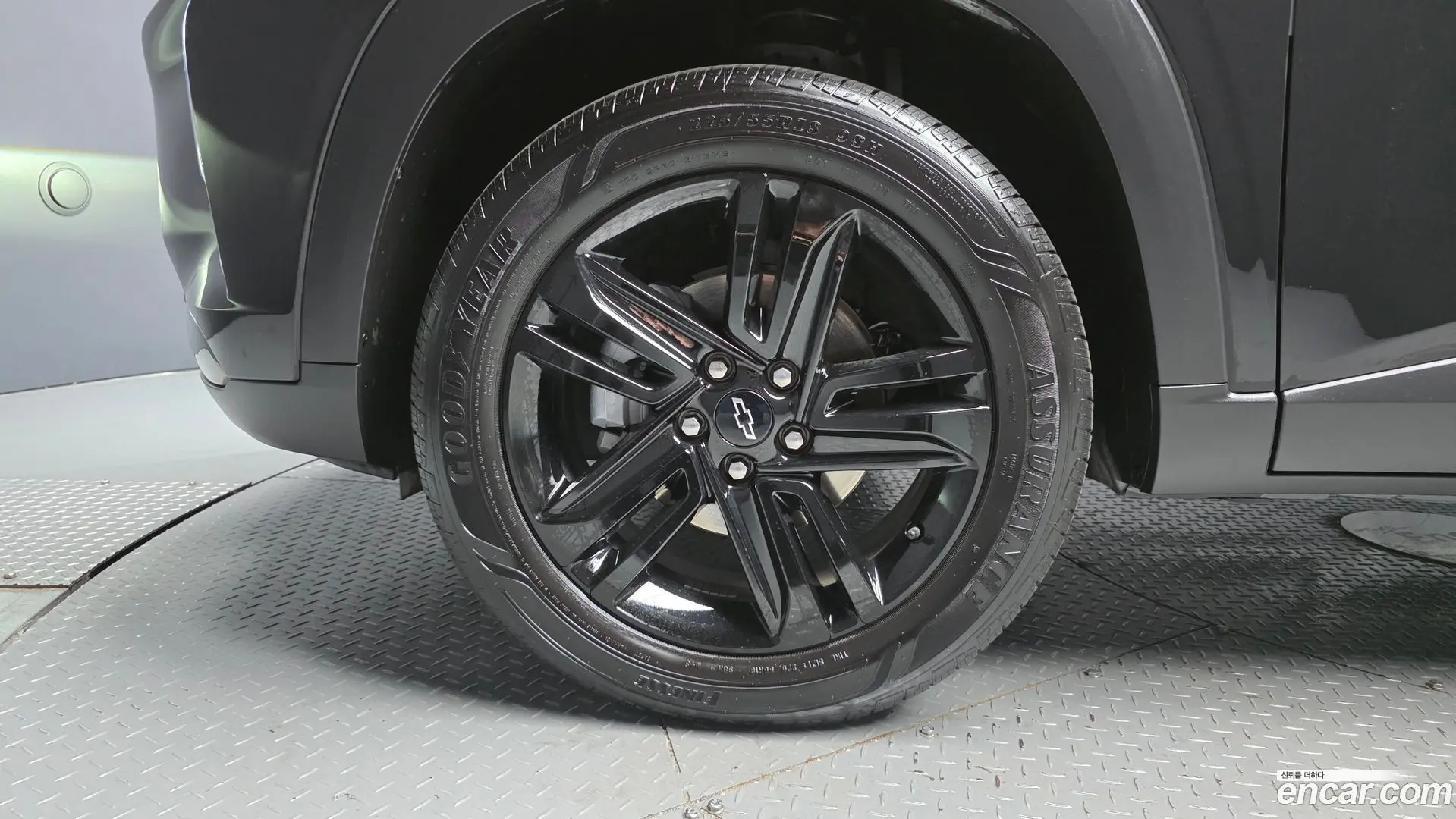 Chevrolet Trax 1.2 ACTIV