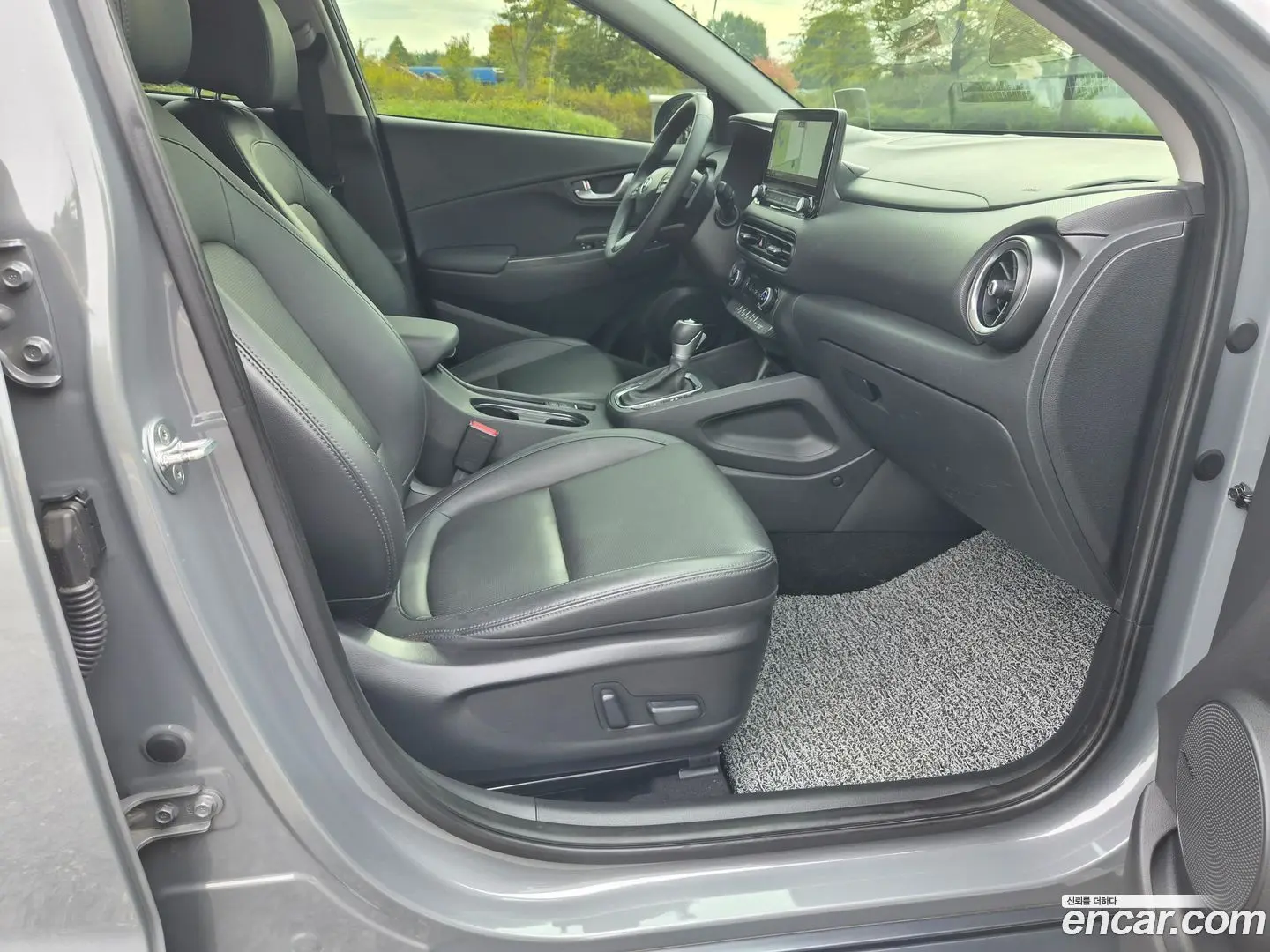 Hyundai Kona Gasoline 2.0 2WD