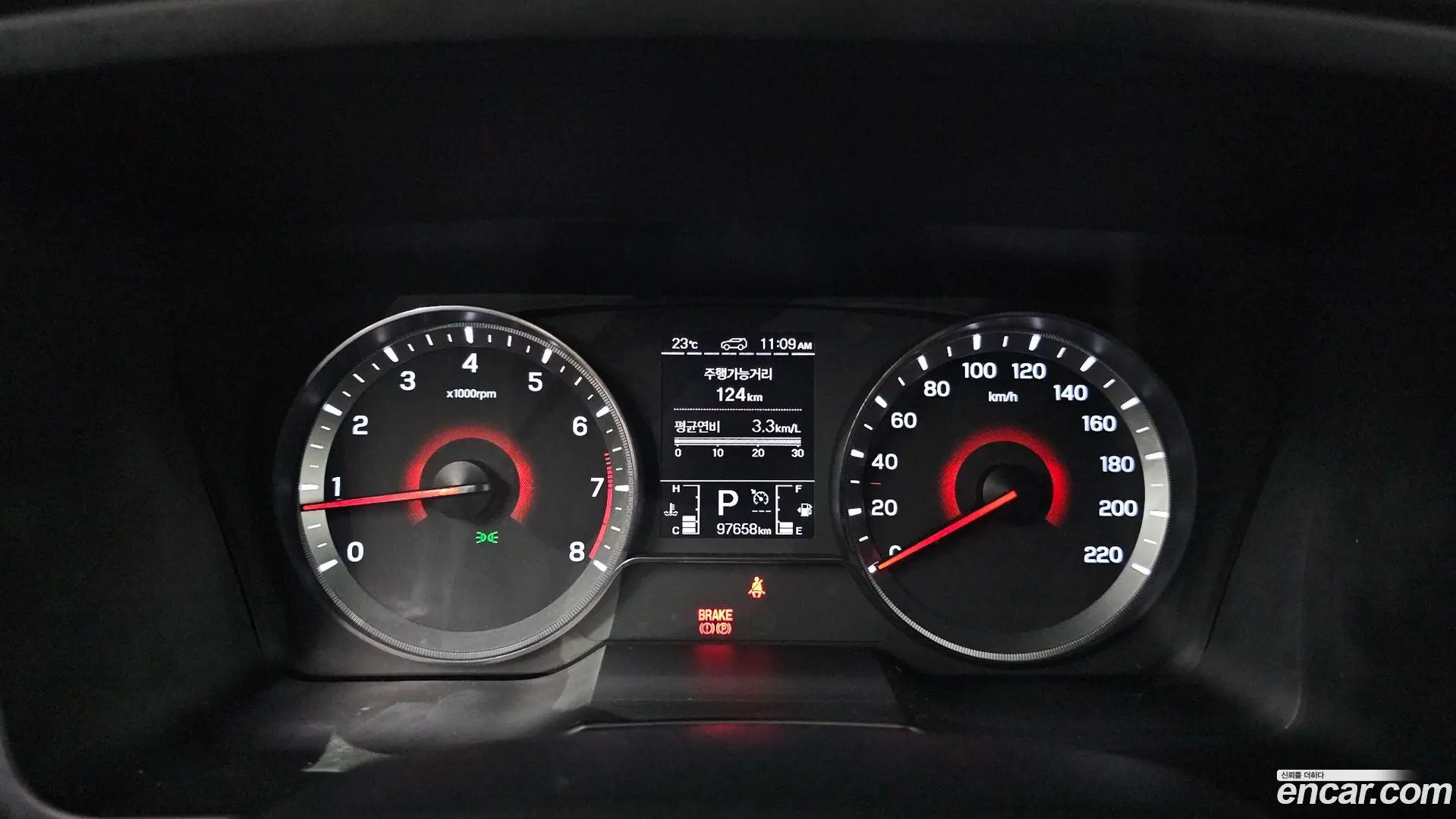 KG Mobility TIBOLI Gasoline 1.5 2WD 2021