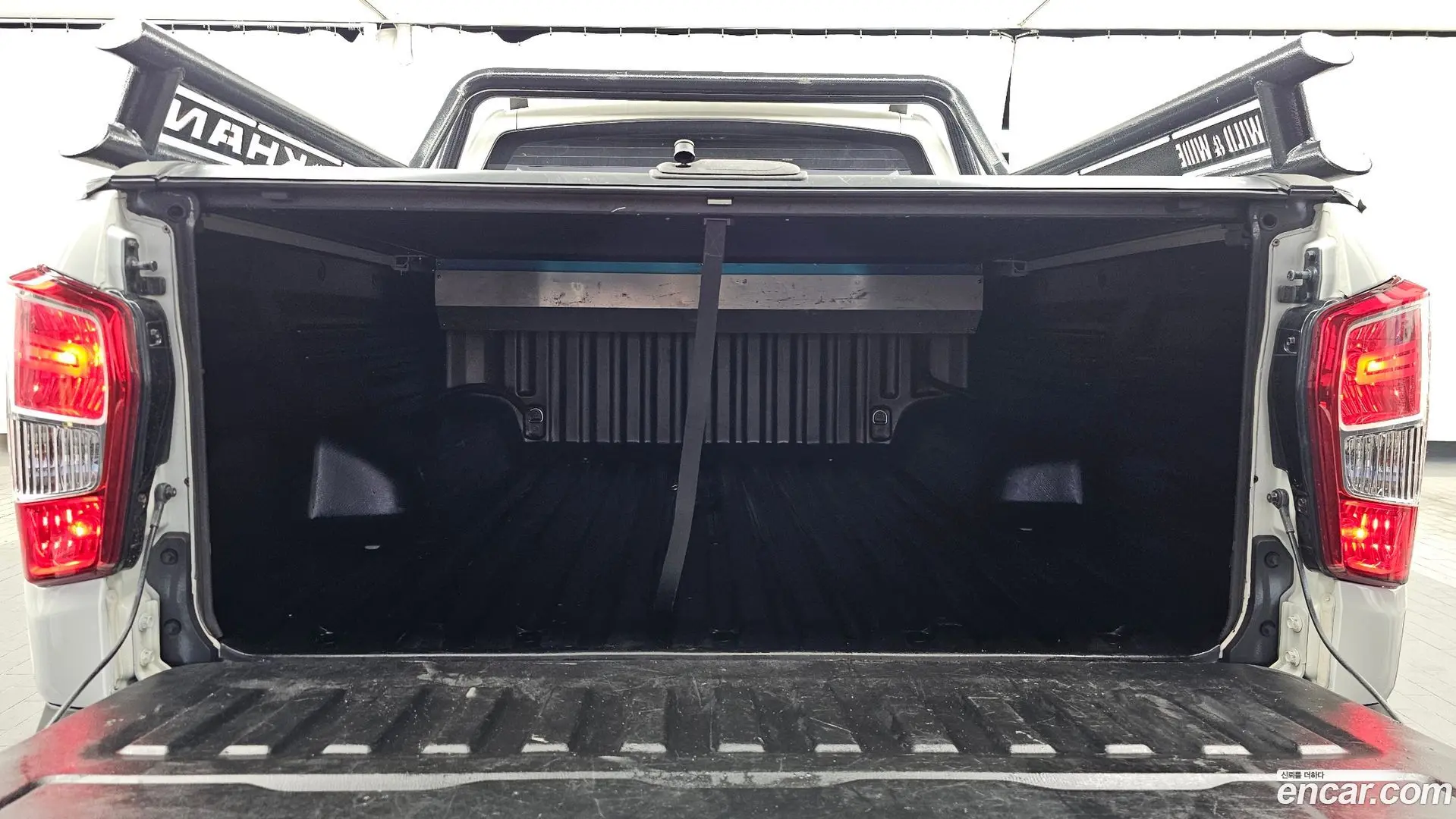 KG Mobility Rexton Diesel 2.2 4WD 2020