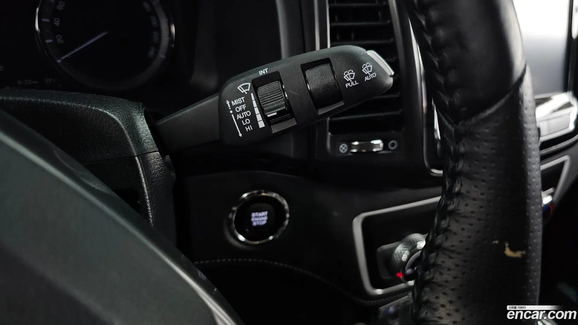 KG Mobility Rexton Diesel 2.2 4WD 2020