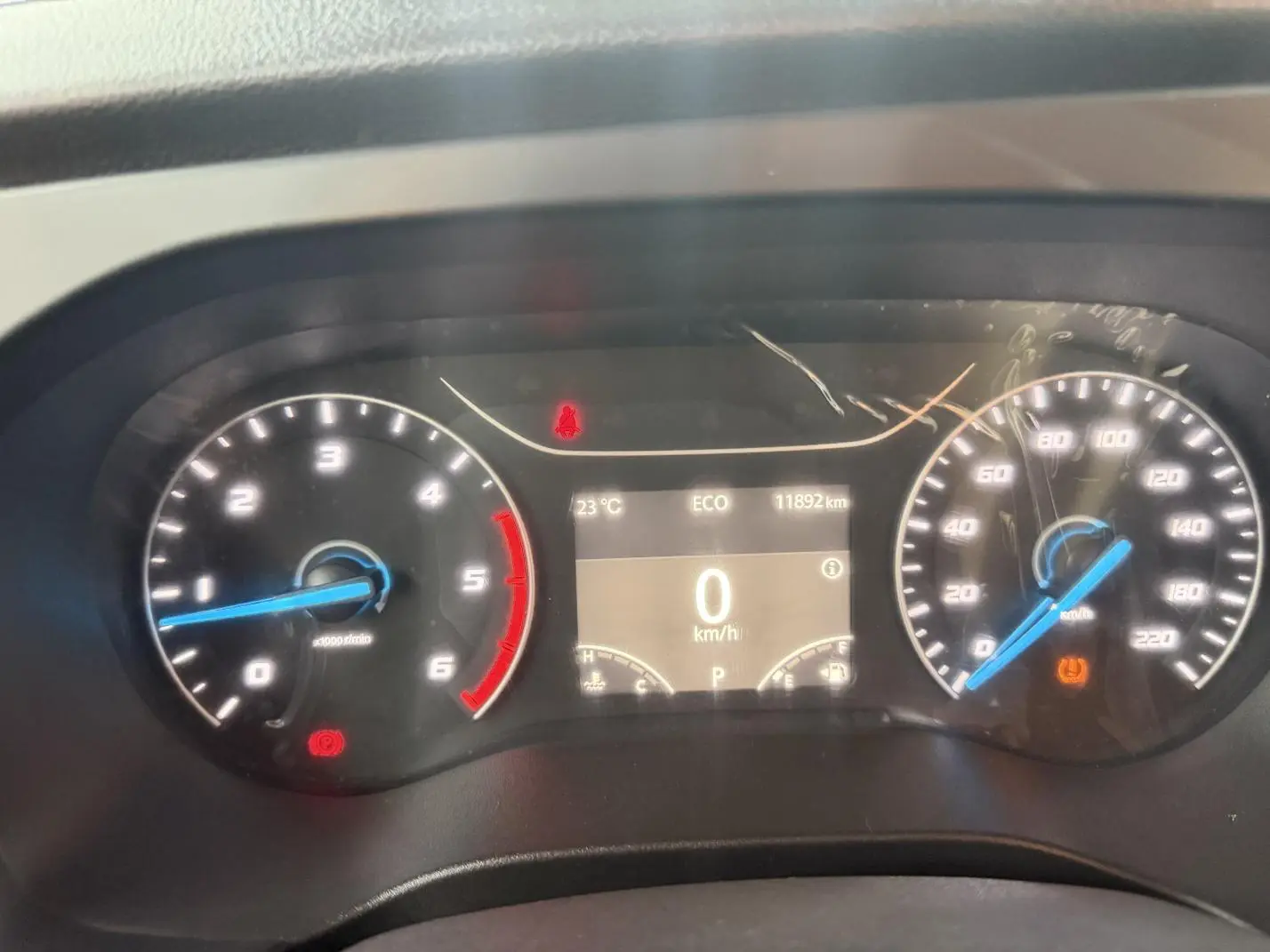 2023 2.0T Auto Diesel Business 7 seat