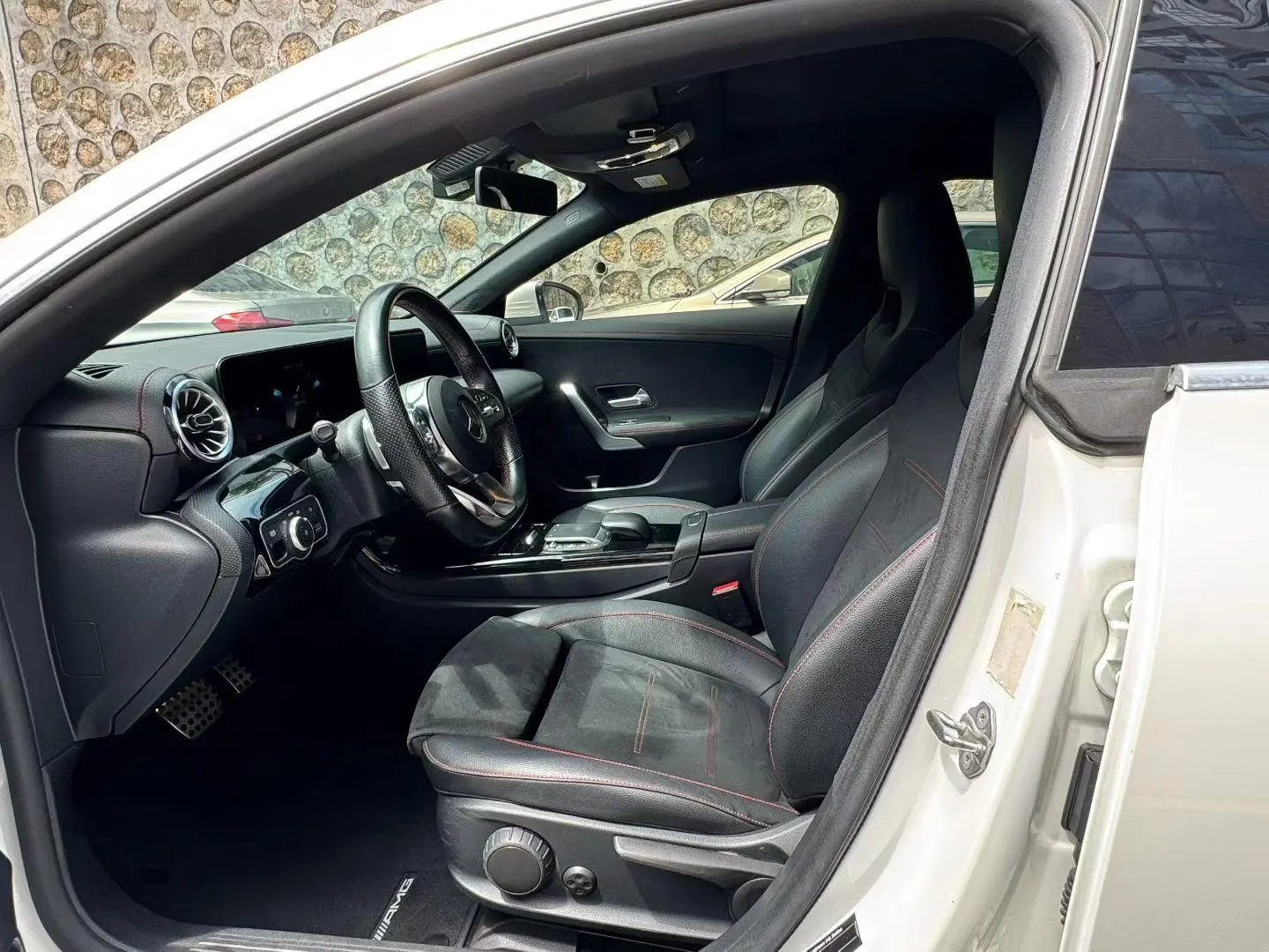 Mercedes-Benz CLA( Import ) 2023 CLA 200 5