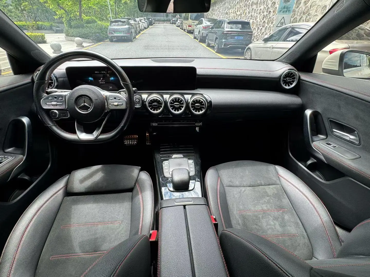 Mercedes-Benz CLA( Import ) 2023 CLA 200 5