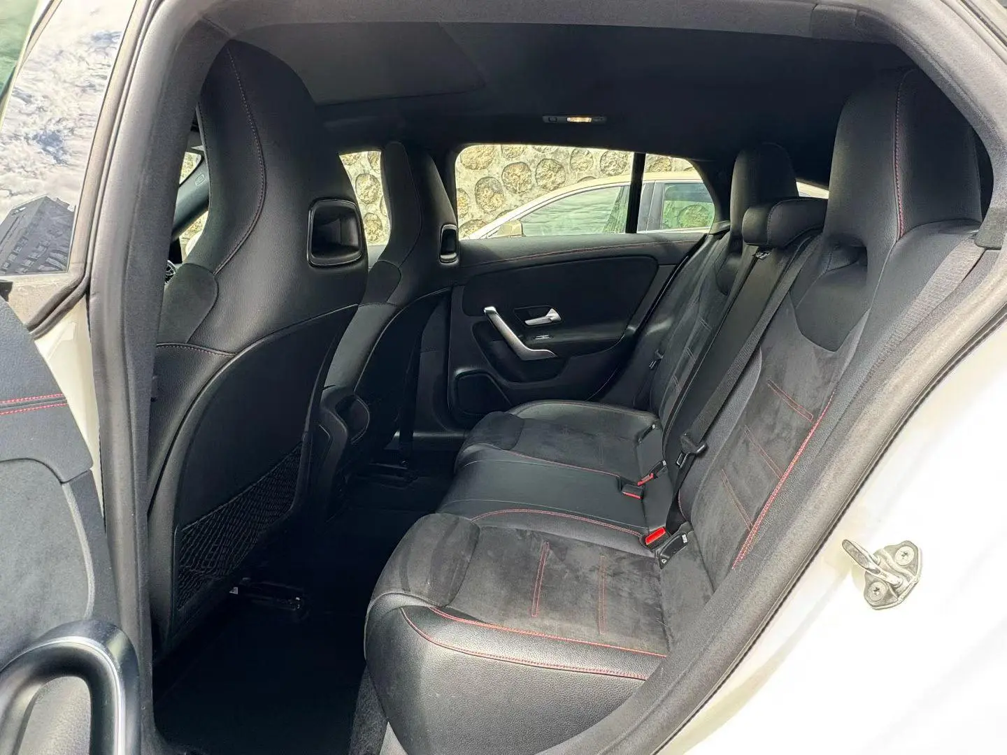 Mercedes-Benz CLA( Import ) 2023 CLA 200 5