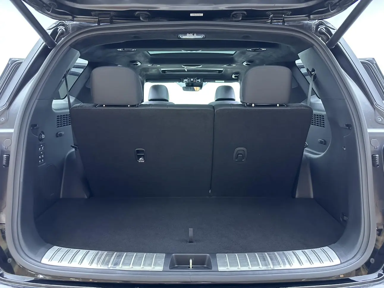 Hyundai 2023 3.5L Auto 4WD Calligraphy 6 seat