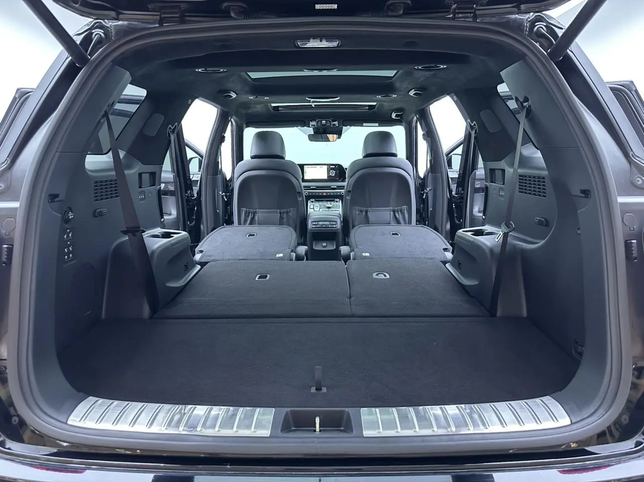 Hyundai 2023 3.5L Auto 4WD Calligraphy 6 seat