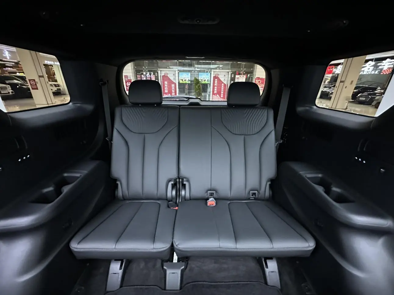 Hyundai 2023 3.5L Auto 4WD Calligraphy 6 seat