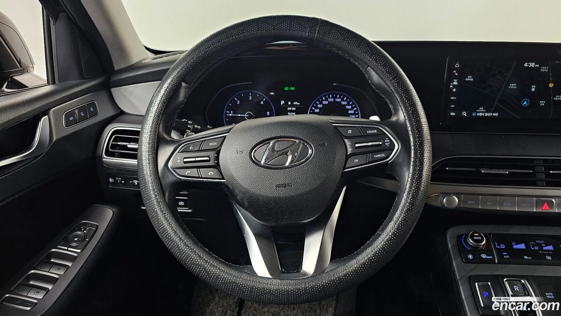 Hyundai Palisade Diesel 2.2 2WD