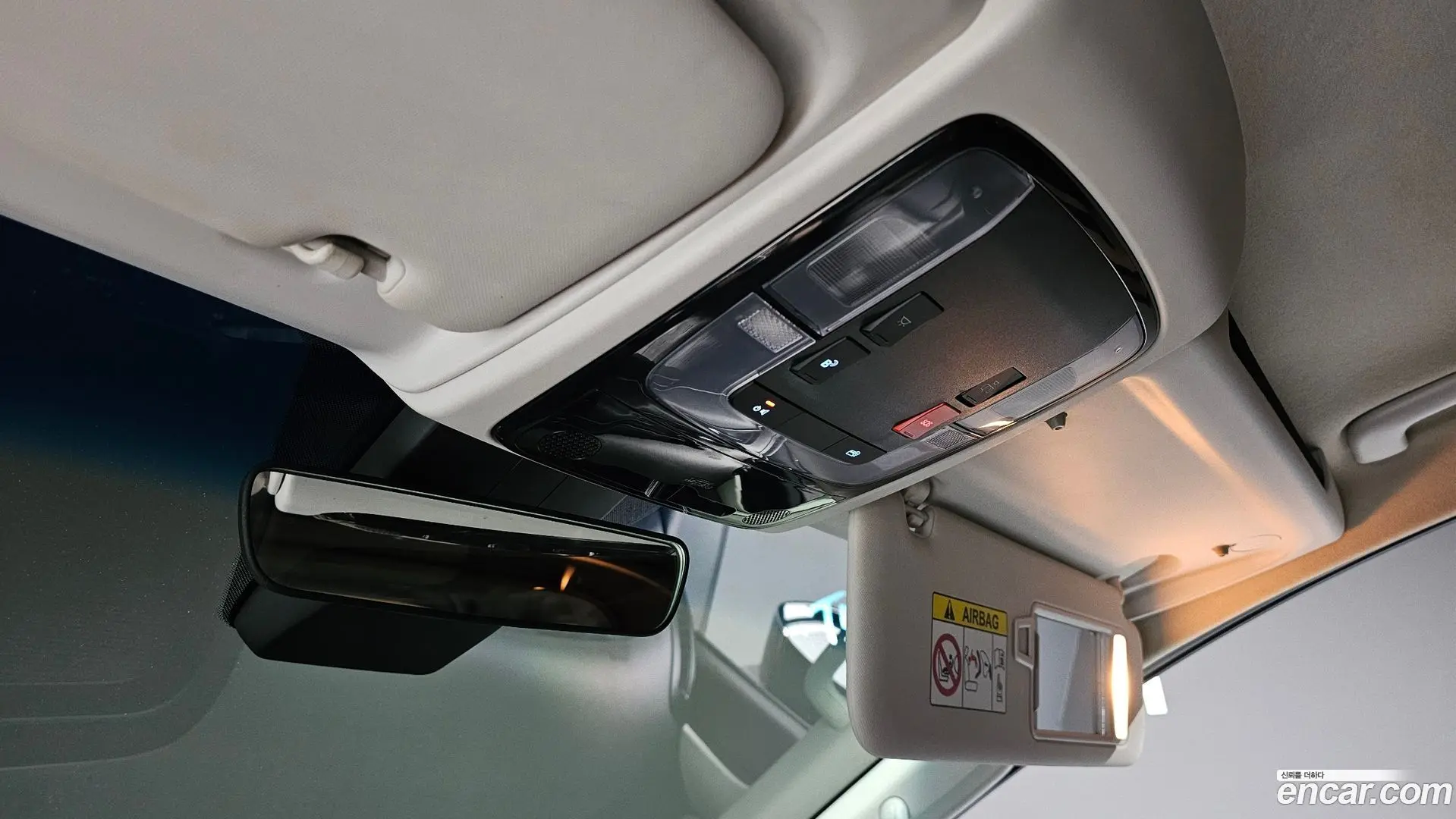 Hyundai Staria Cargo 3-Seater 2022