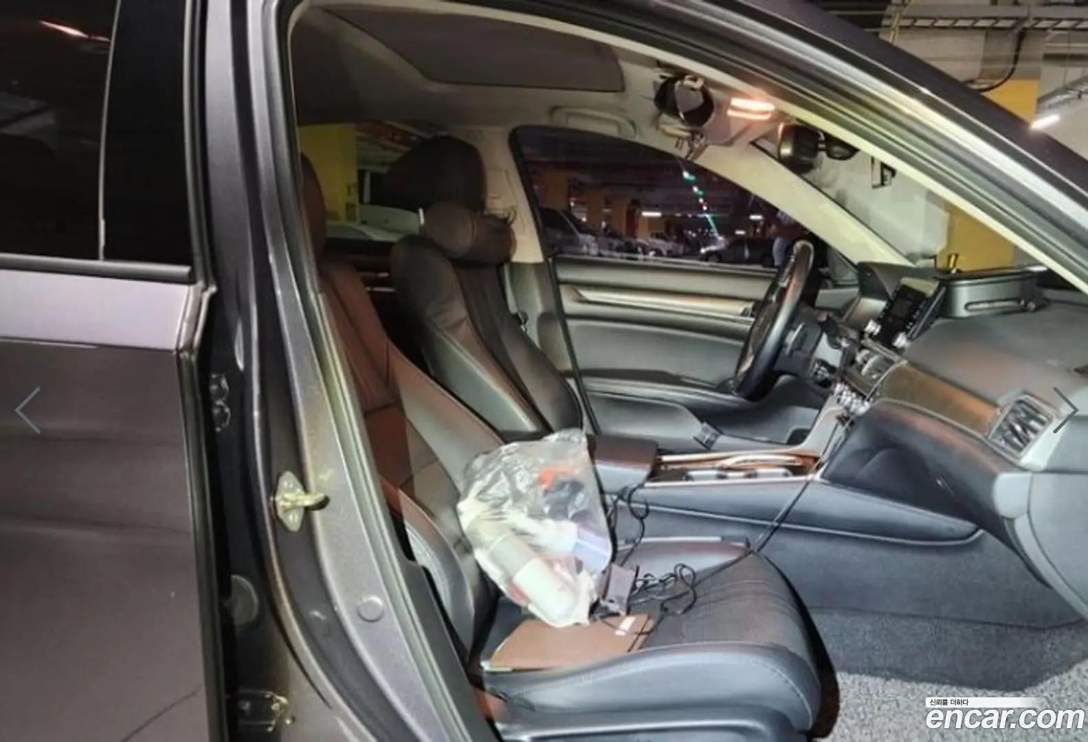 Honda Accord 2.0 Turbo Sport