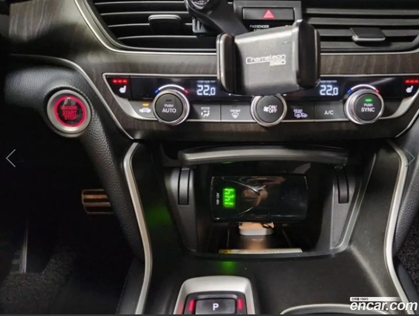 Honda Accord 2.0 Turbo Sport