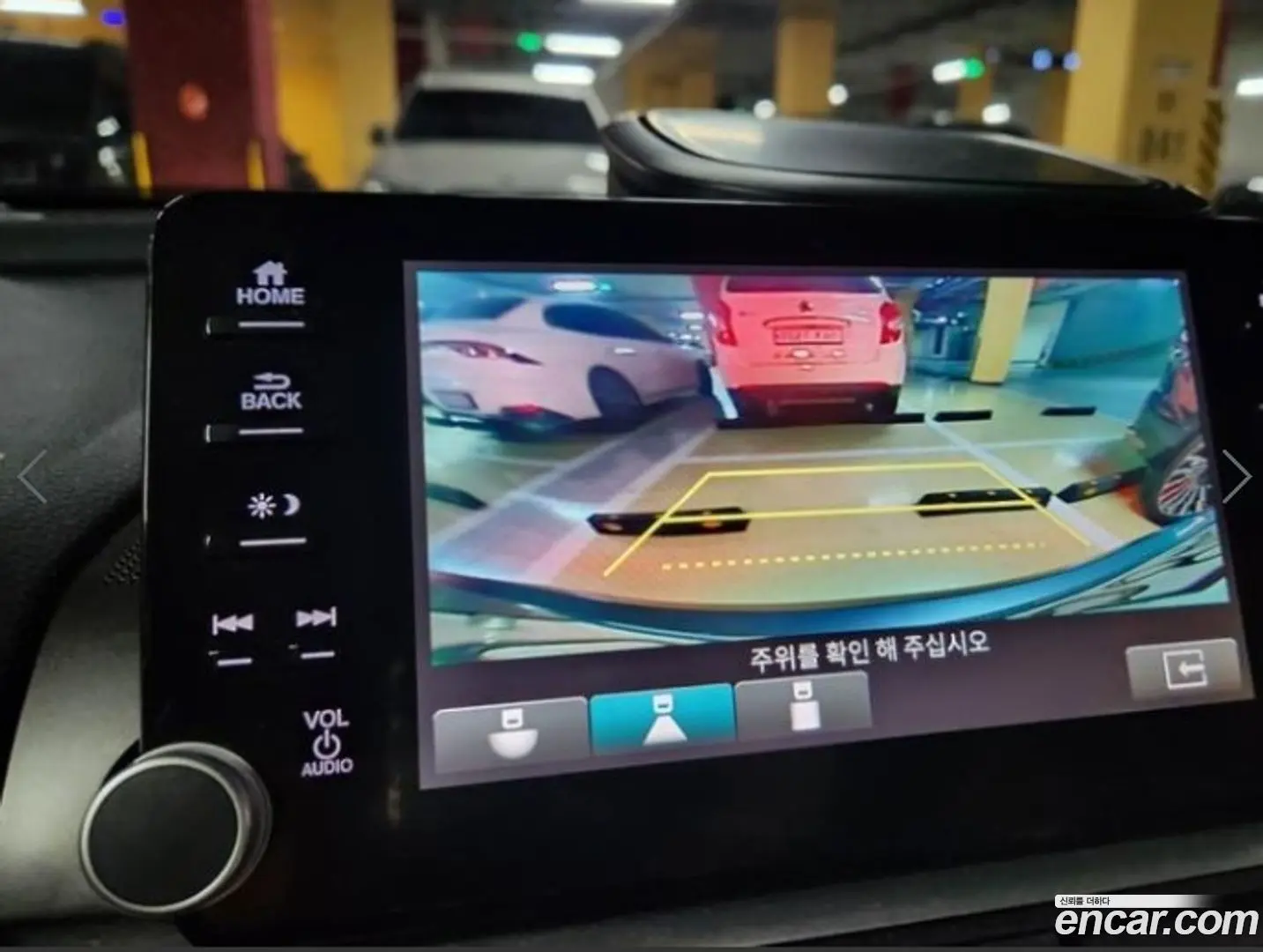 Honda Accord 2.0 Turbo Sport