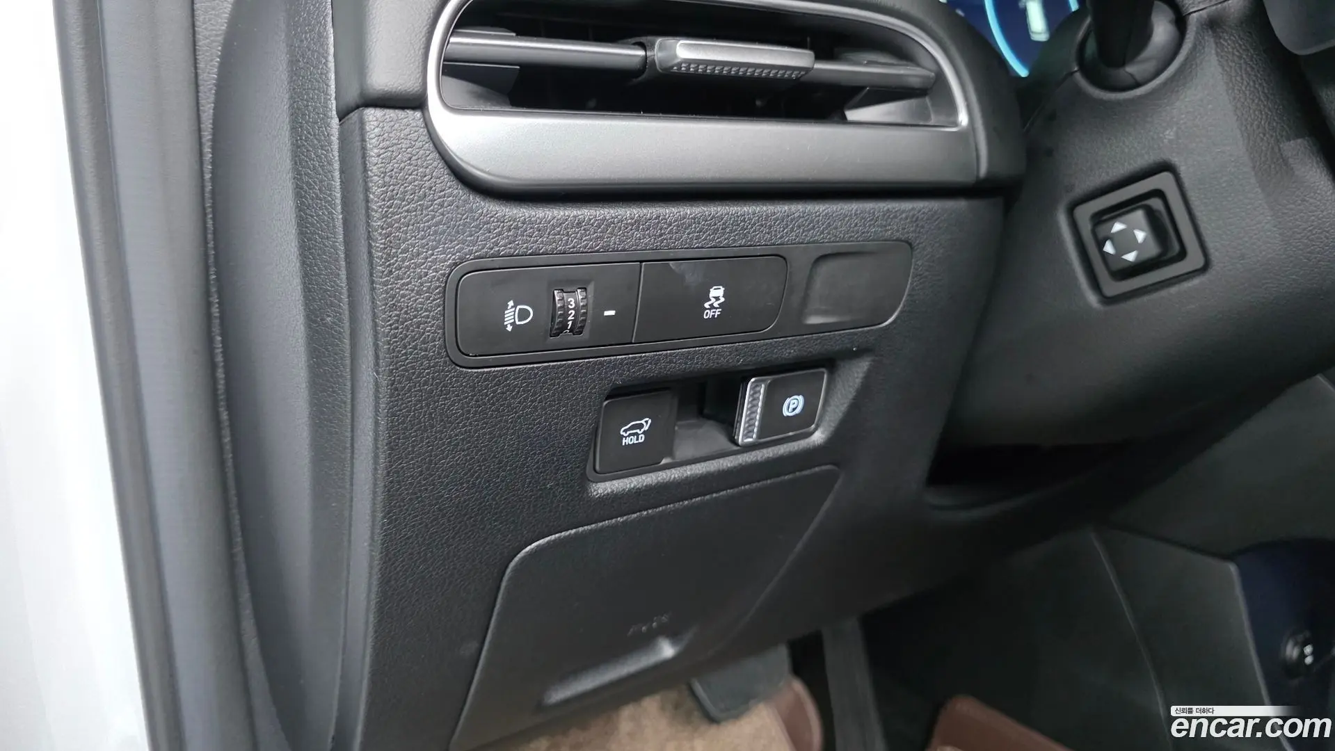 Hyundai Palisade Gasoline 3.8 2WD 2022