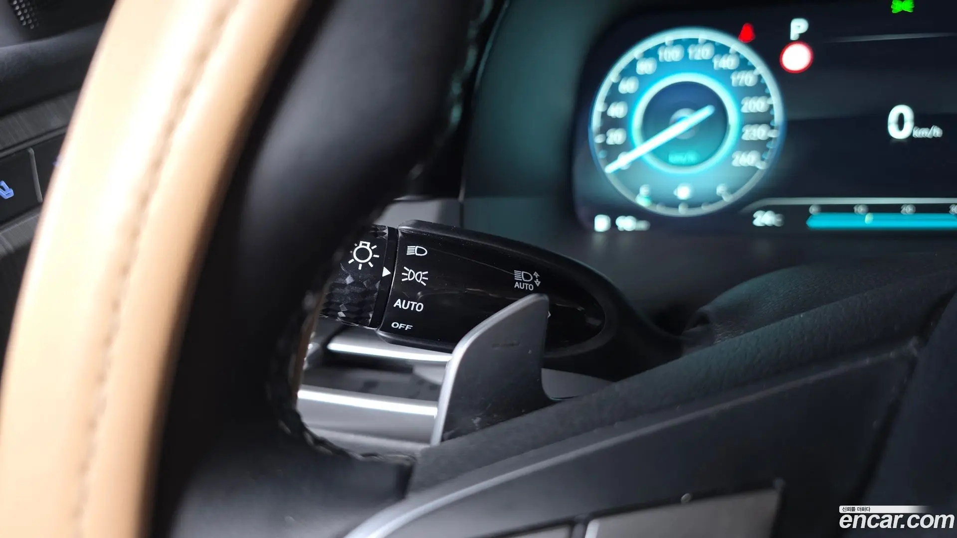 Hyundai Palisade Gasoline 3.8 2WD 2022