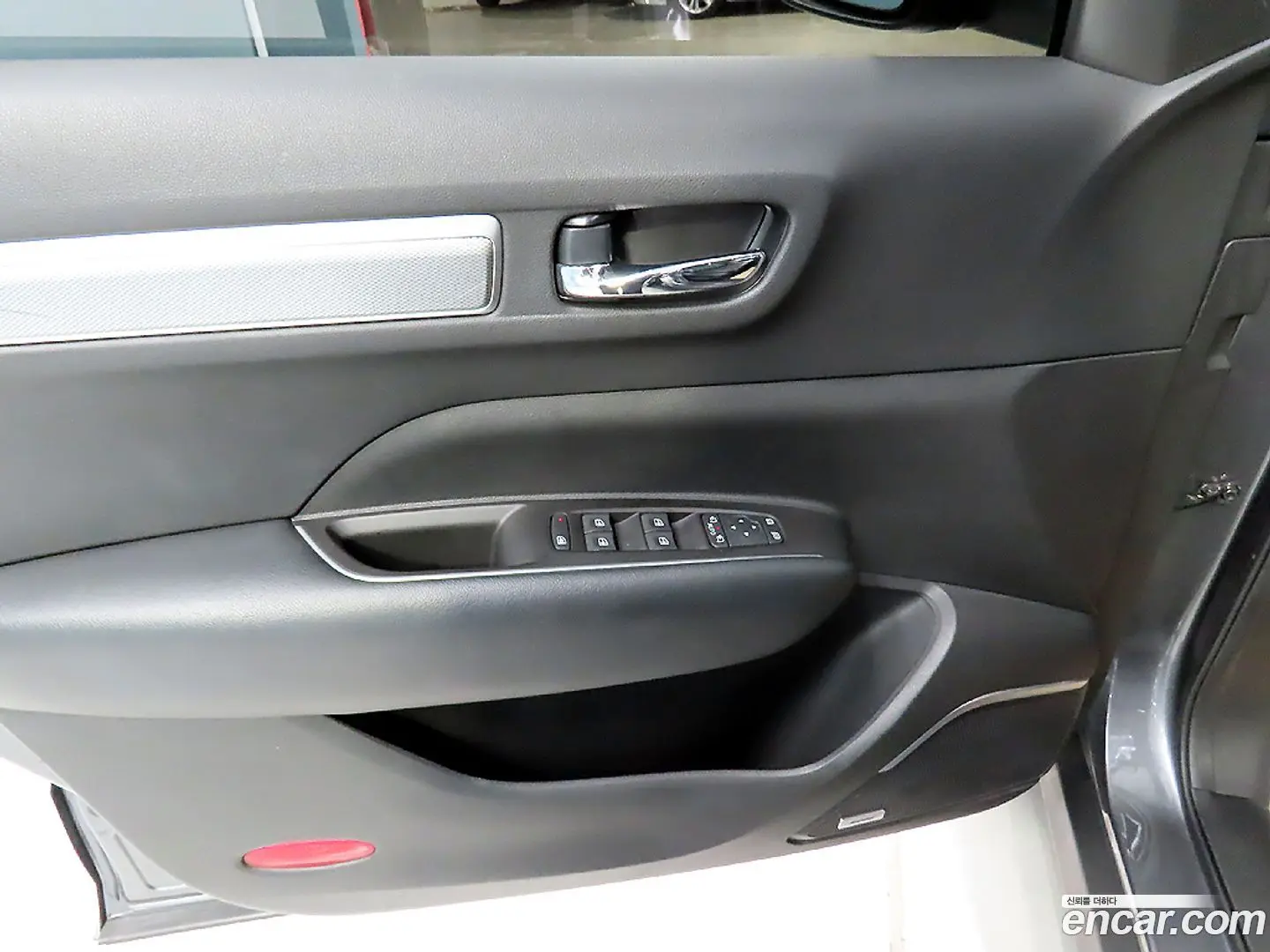 Renault Korea QM6 2.0 GDe RE 2WD 2020