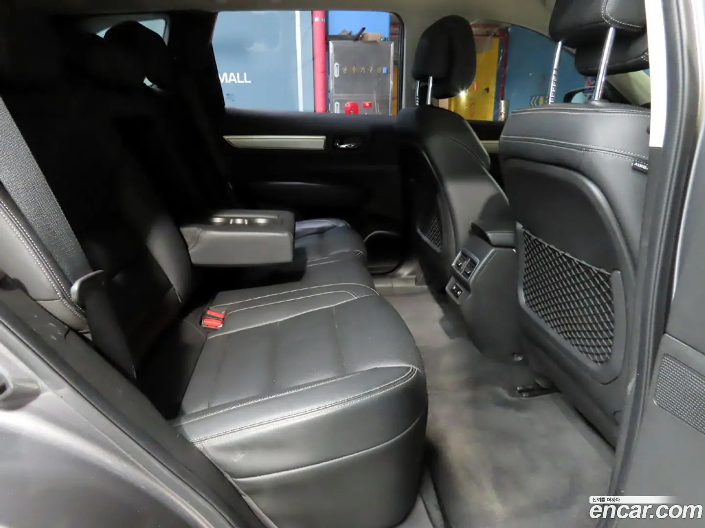 Renault Korea QM6 2.0 GDe RE 2WD 2020