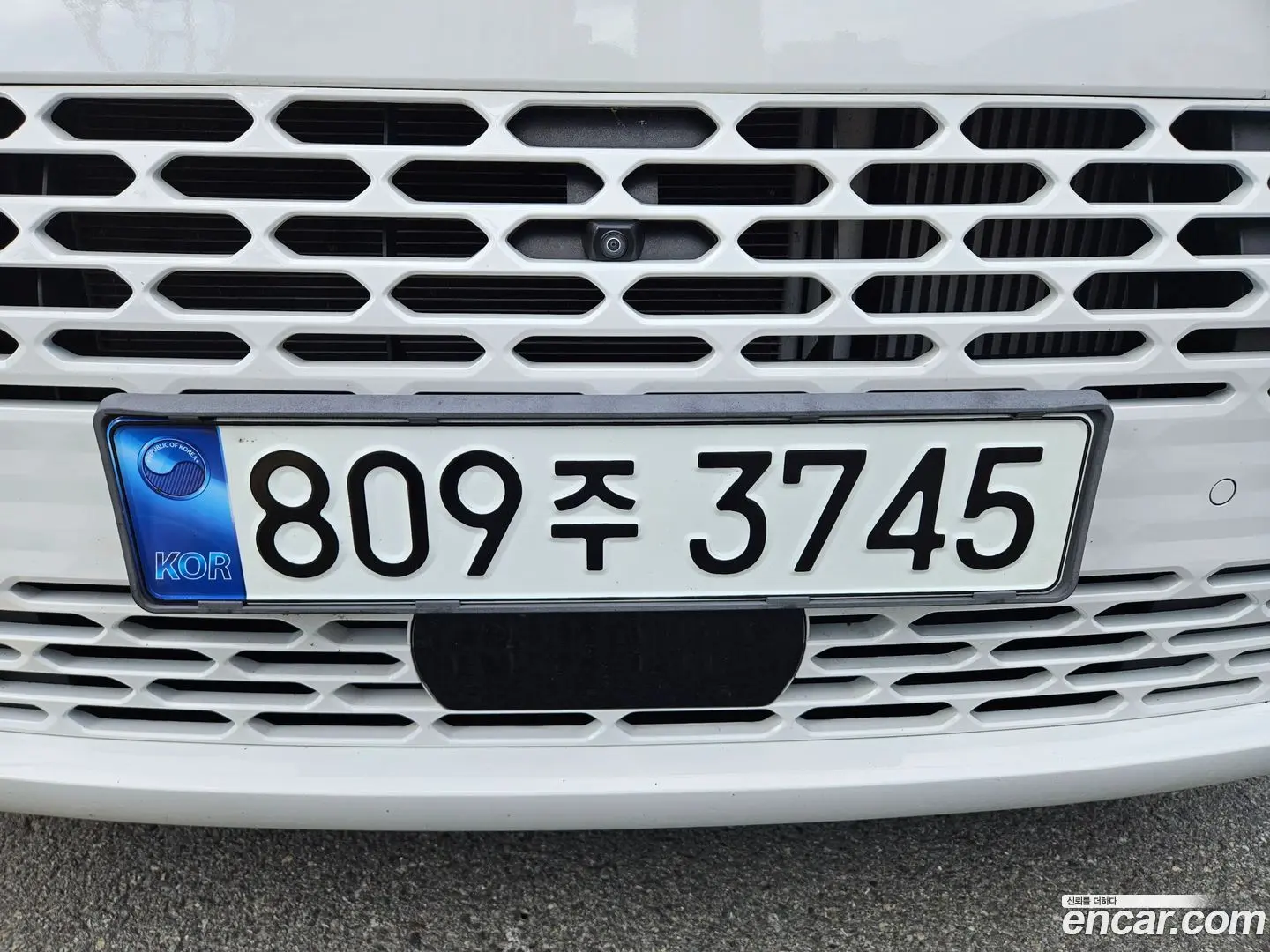 Hyundai Staria Cargo 5-Seater 2022