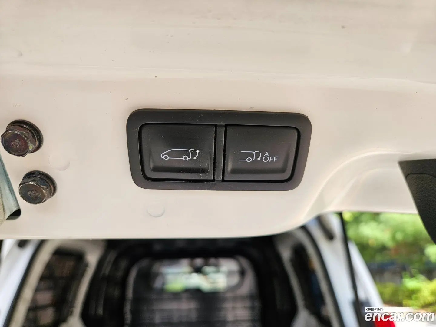 Hyundai Staria Cargo 5-Seater 2022