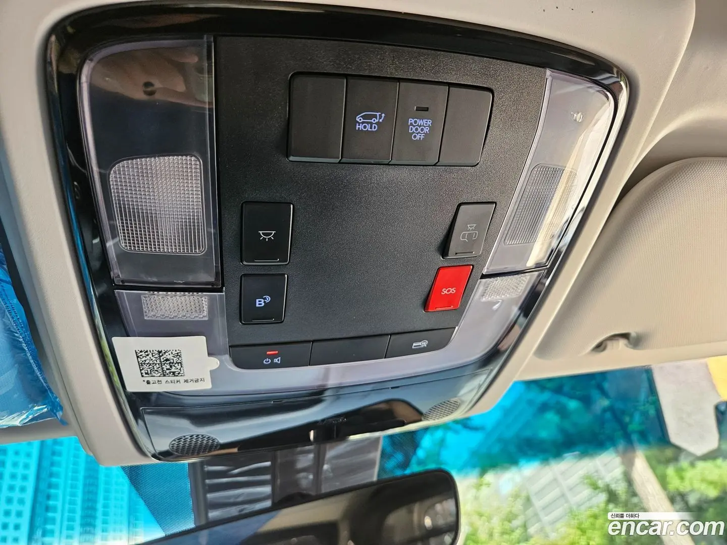 Hyundai Staria Cargo 5-Seater 2022