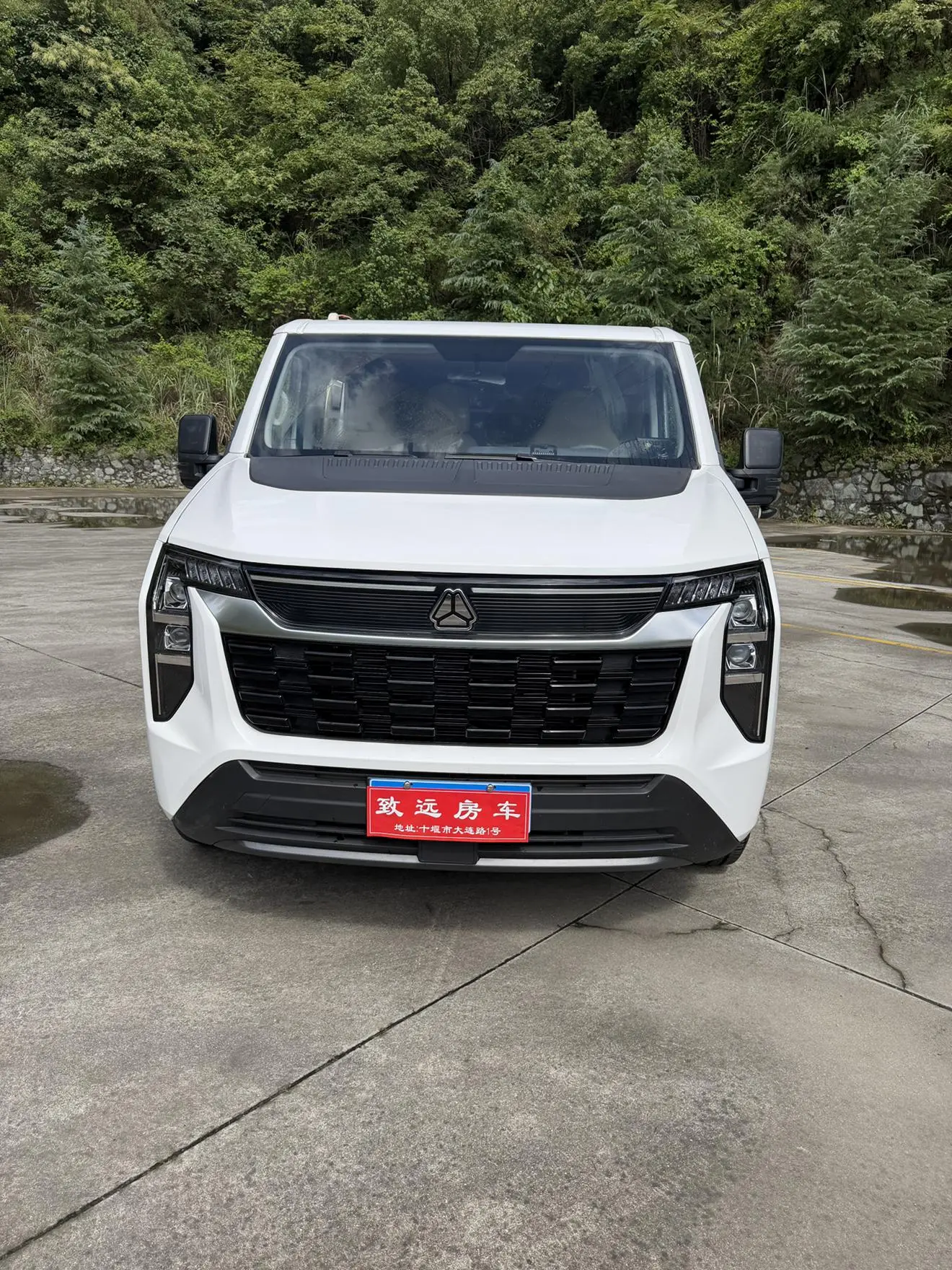 V 2024 2.0T Auto