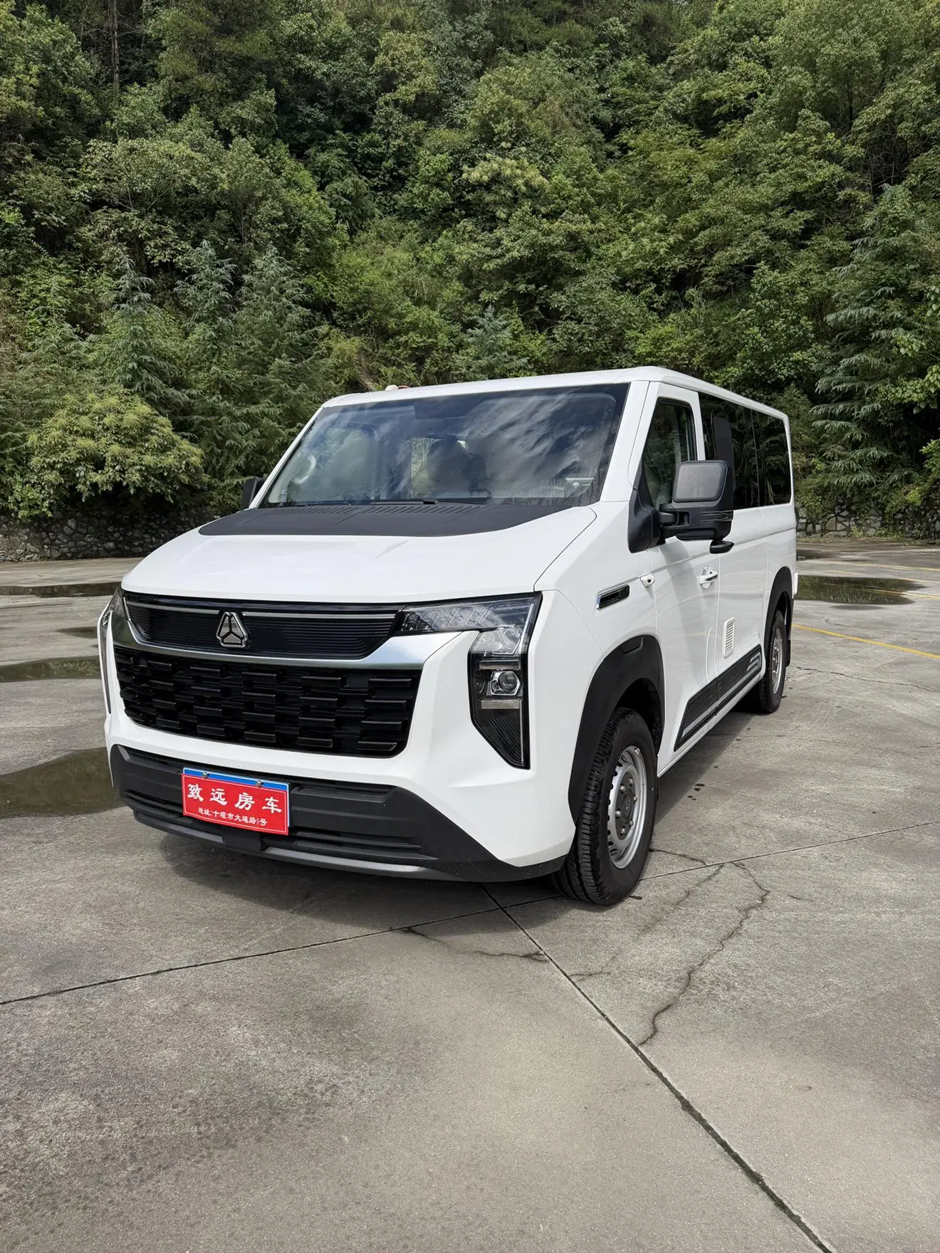 V 2024 2.0T Auto
