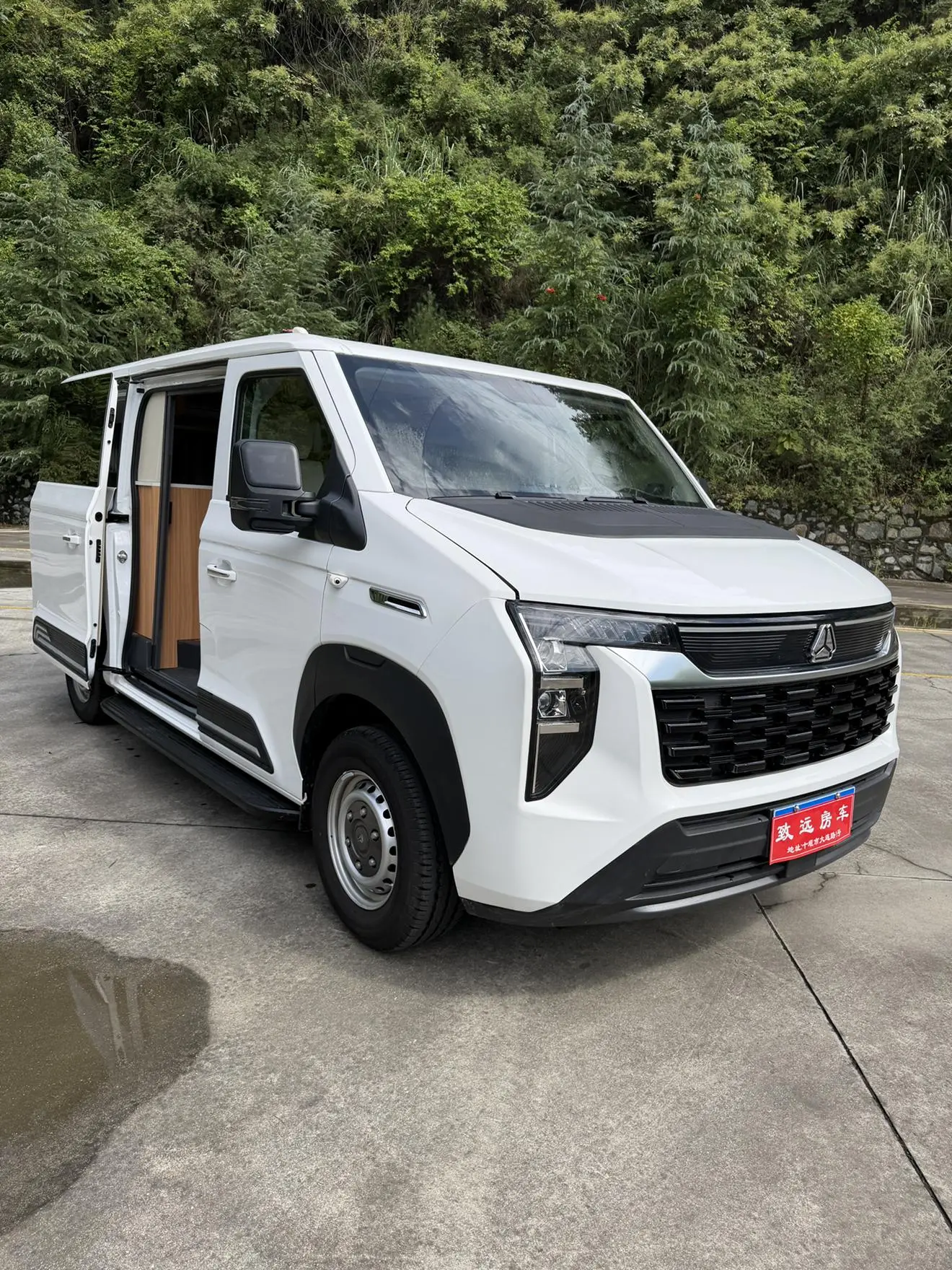 V 2024 2.0T Auto