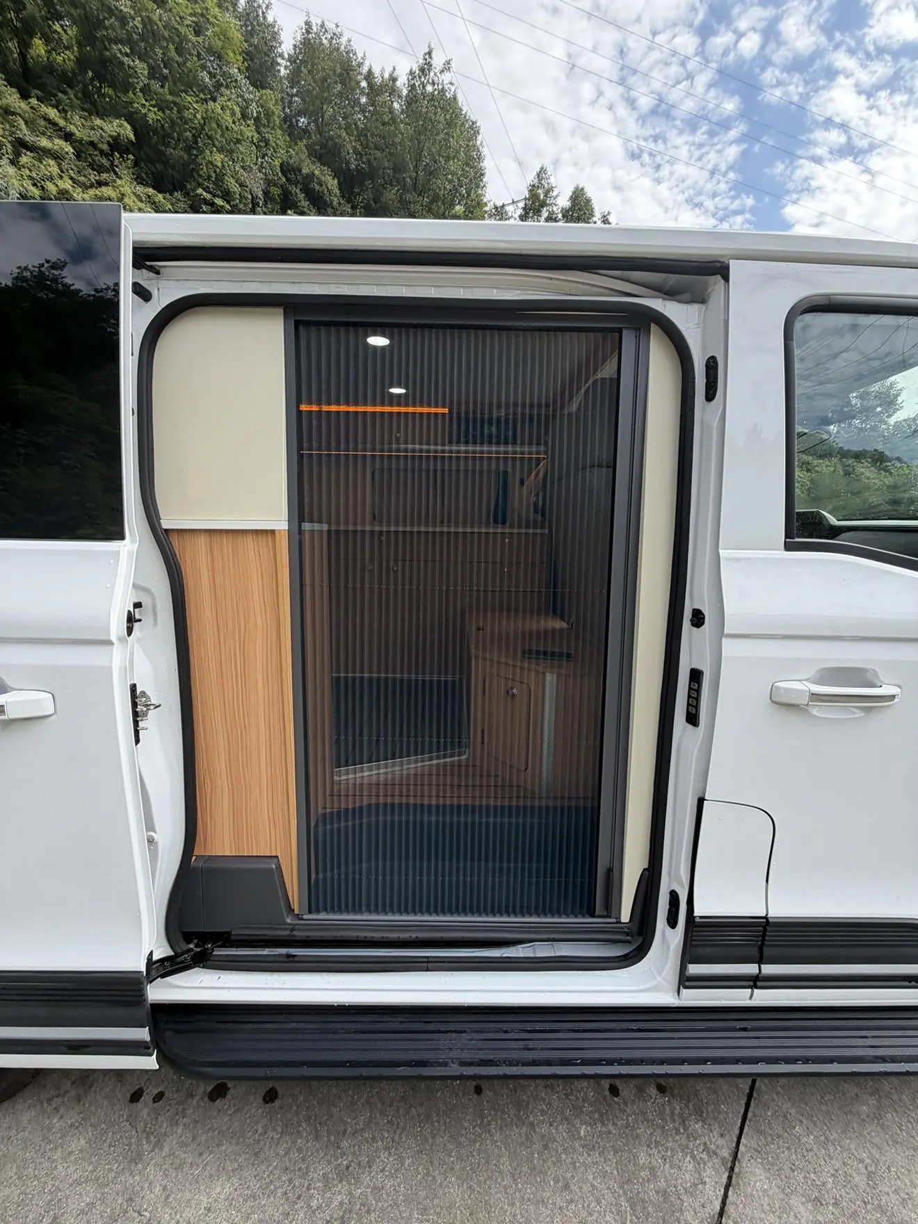 V 2024 2.0T Auto