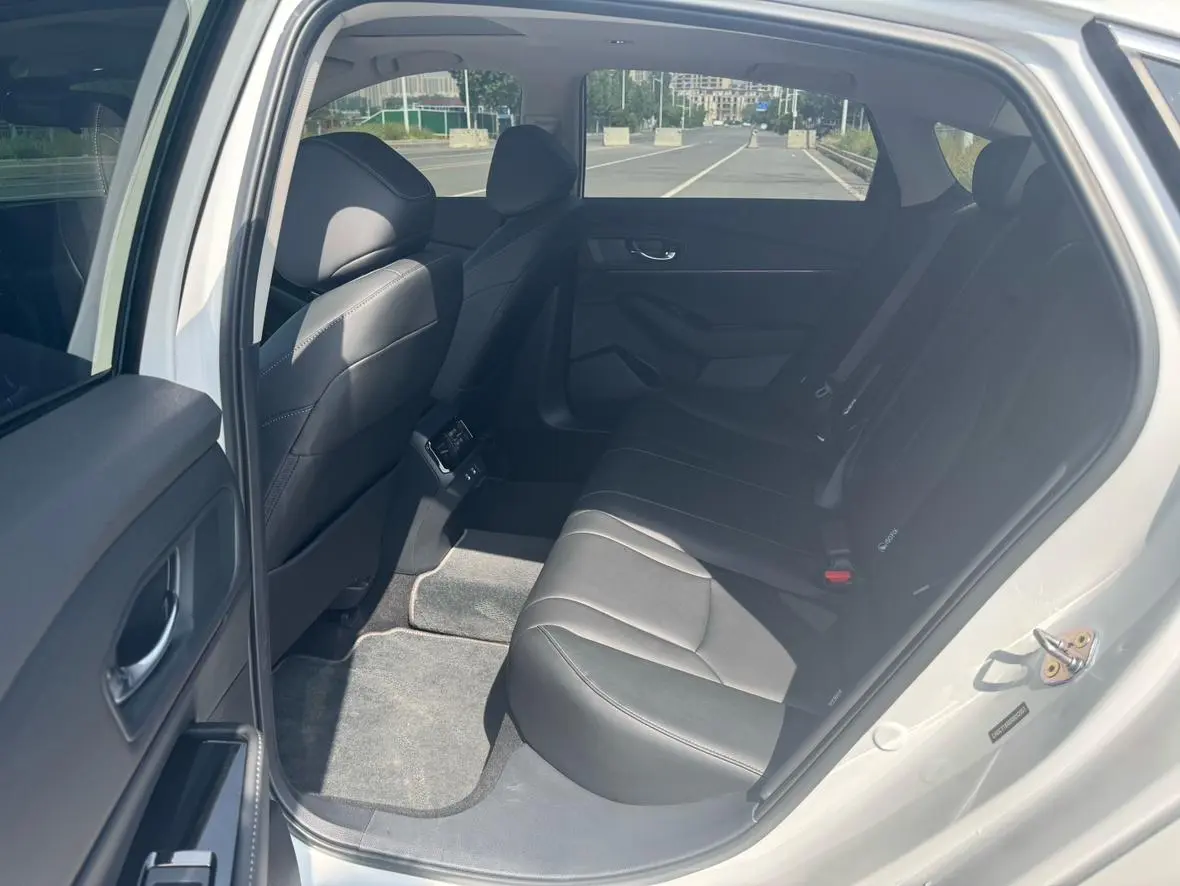 Honda Accord 2023 Sharp T Dynamic 260TURBO Smart Enjoy
