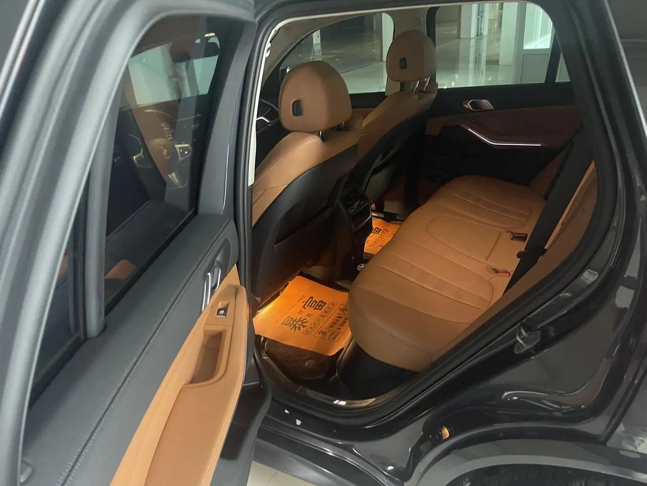 BMW X5( Import ) 2021 Facelift xDrive30i M Sport Package