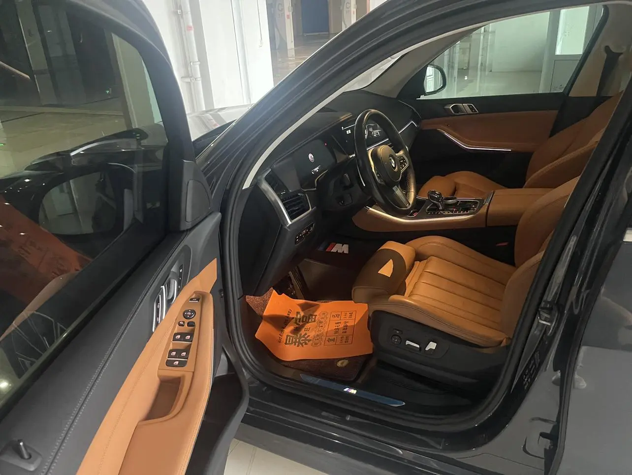 BMW X5( Import ) 2021 Facelift xDrive30i M Sport Package