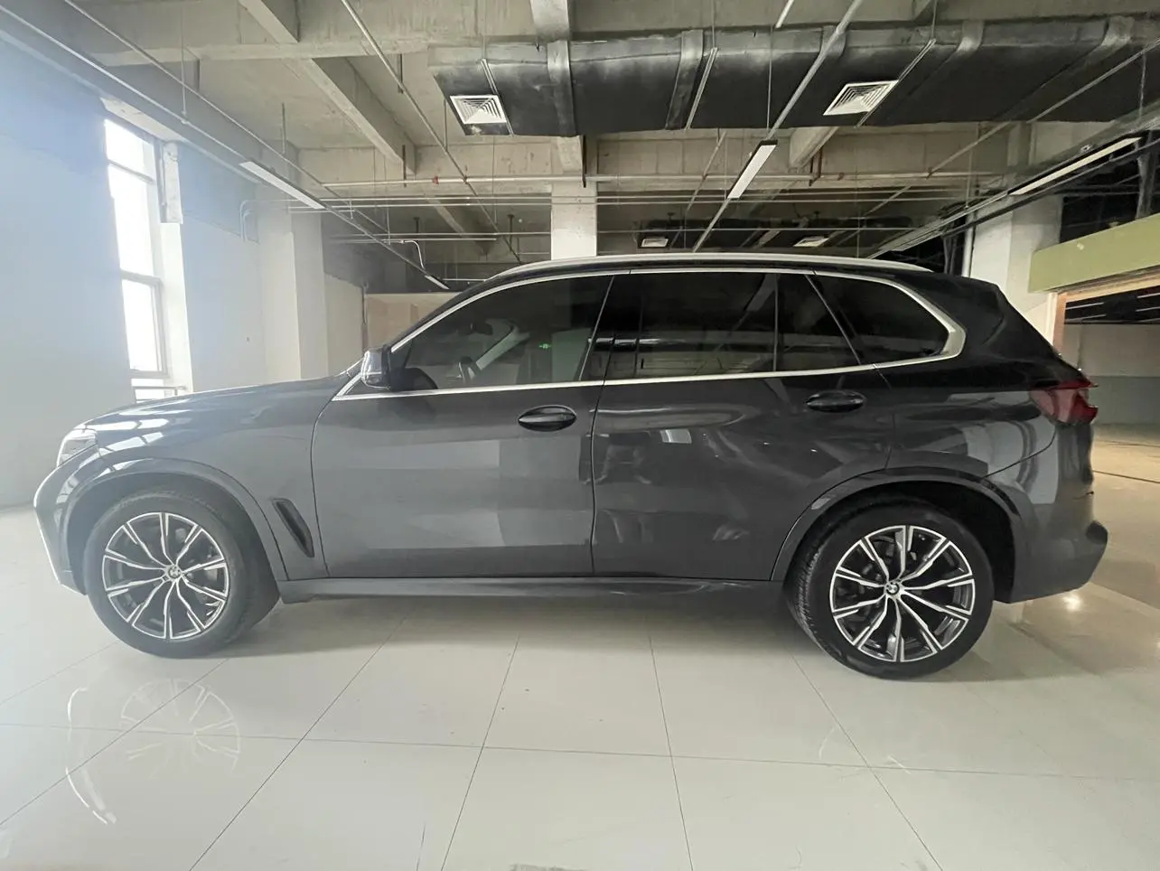 BMW X5( Import ) 2021 Facelift xDrive30i M Sport Package