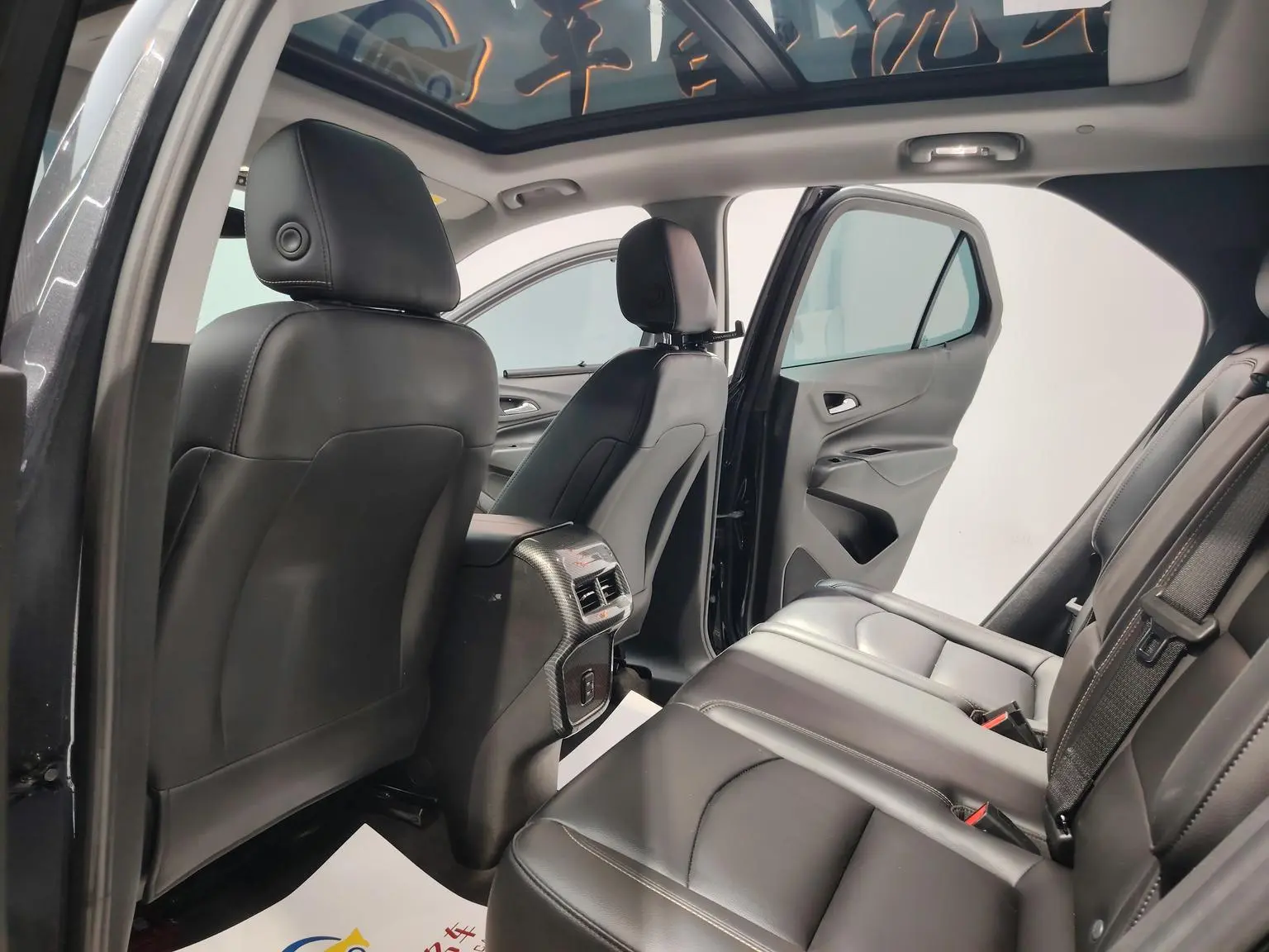 Chevrolet Equinox 2021 535T
