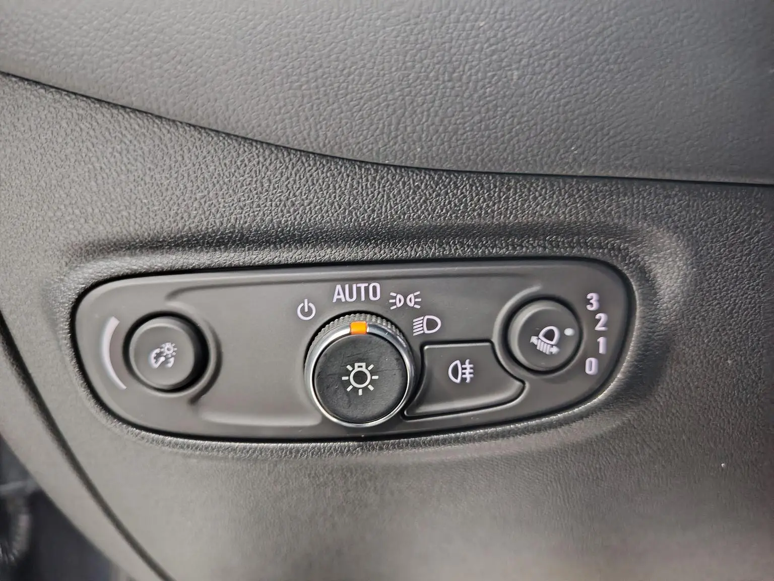 Chevrolet Equinox 2021 535T