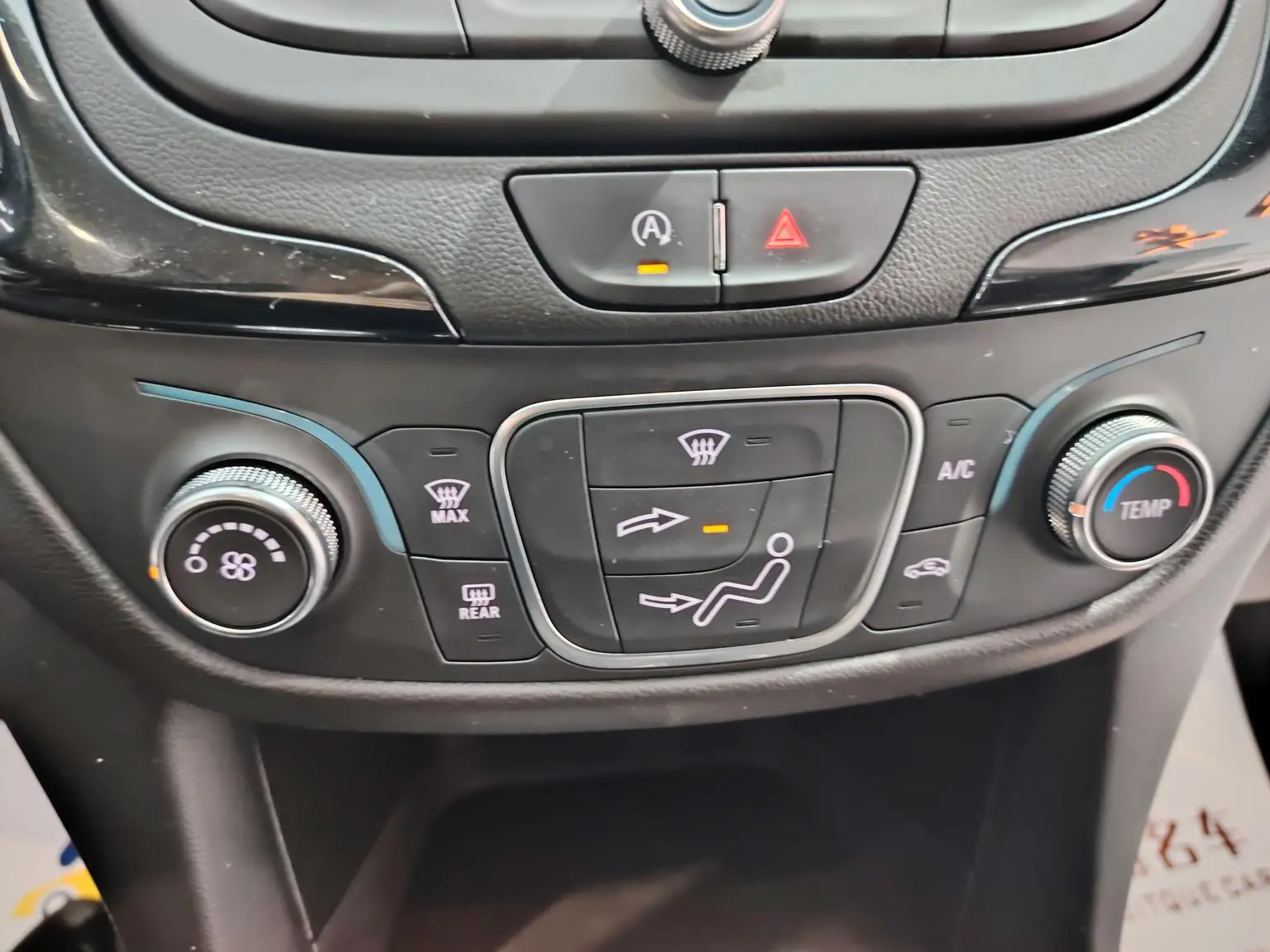 Chevrolet Equinox 2021 535T