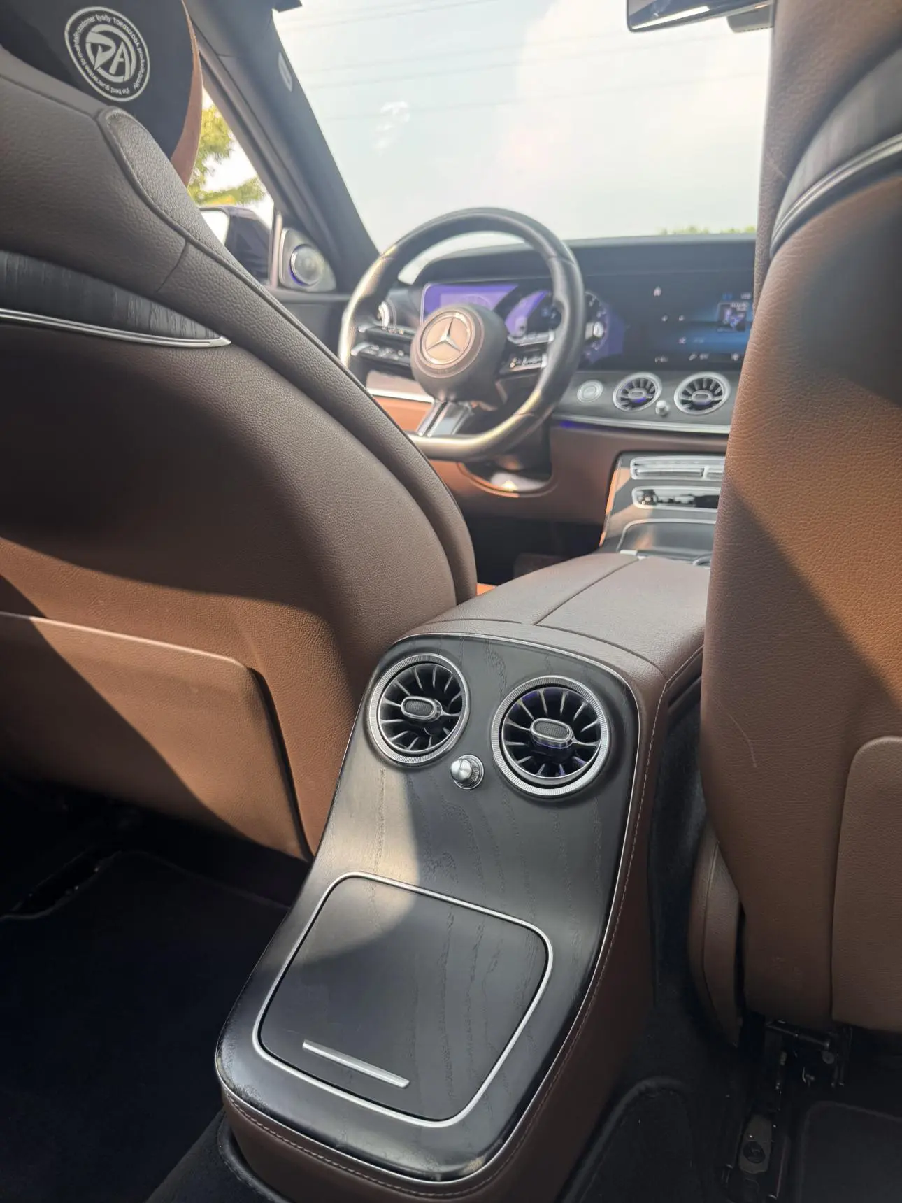 Mercedes-Benz E Class 2021 E 300 L Luxury Sport Sedan