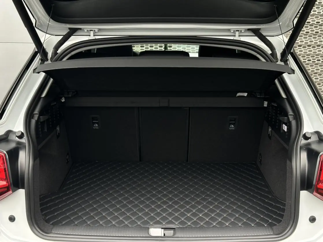 Audi Q2L 2024 35 TFSI Progressive Dynamic