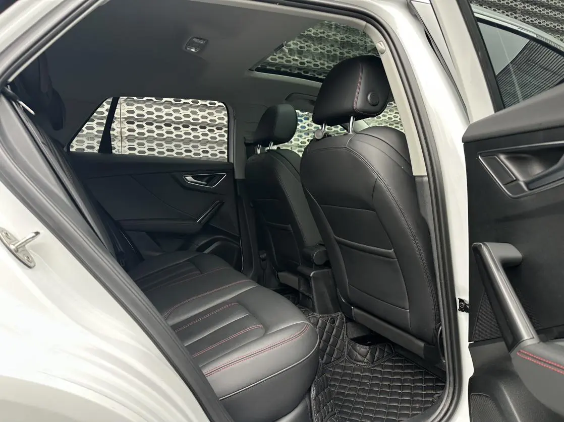 Audi Q2L 2024 35 TFSI Progressive Dynamic