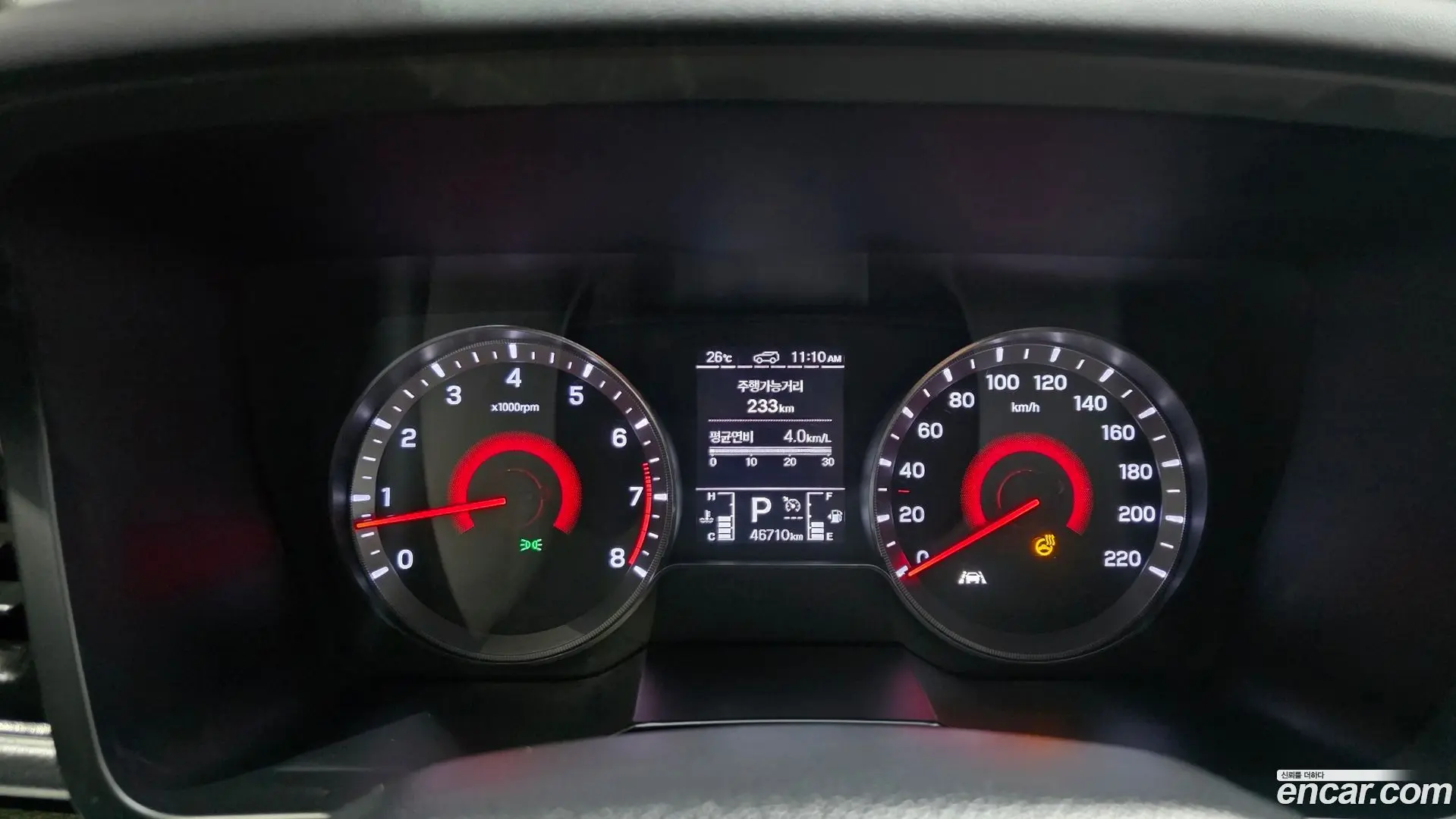 KG Mobility TIBOLI Gasoline 1.5 2WD 2019