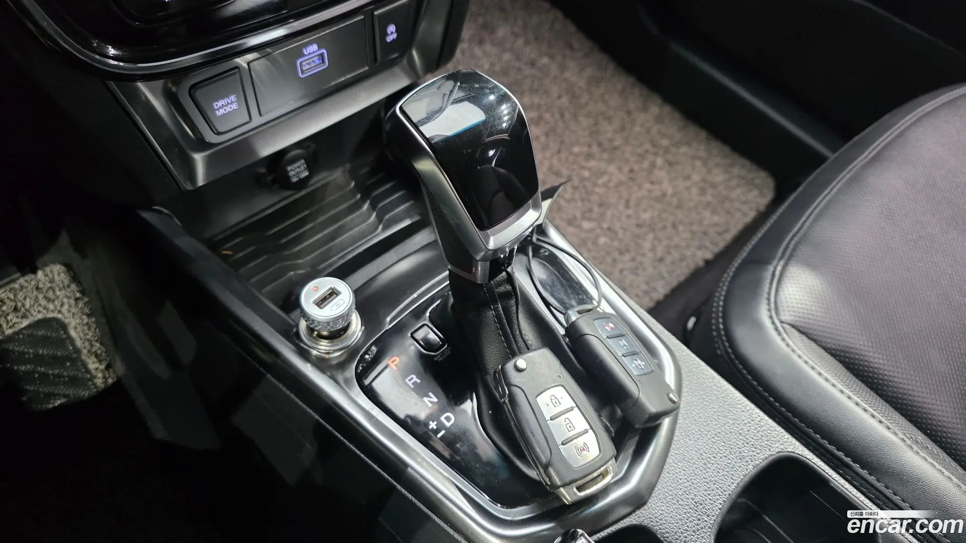 KG Mobility TIBOLI Gasoline 1.5 2WD 2019