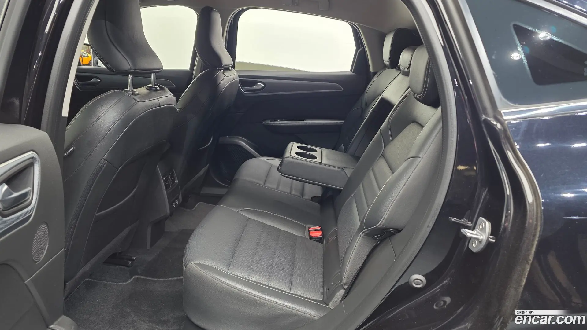 Renault Korea XM3 1.6 GTe RE