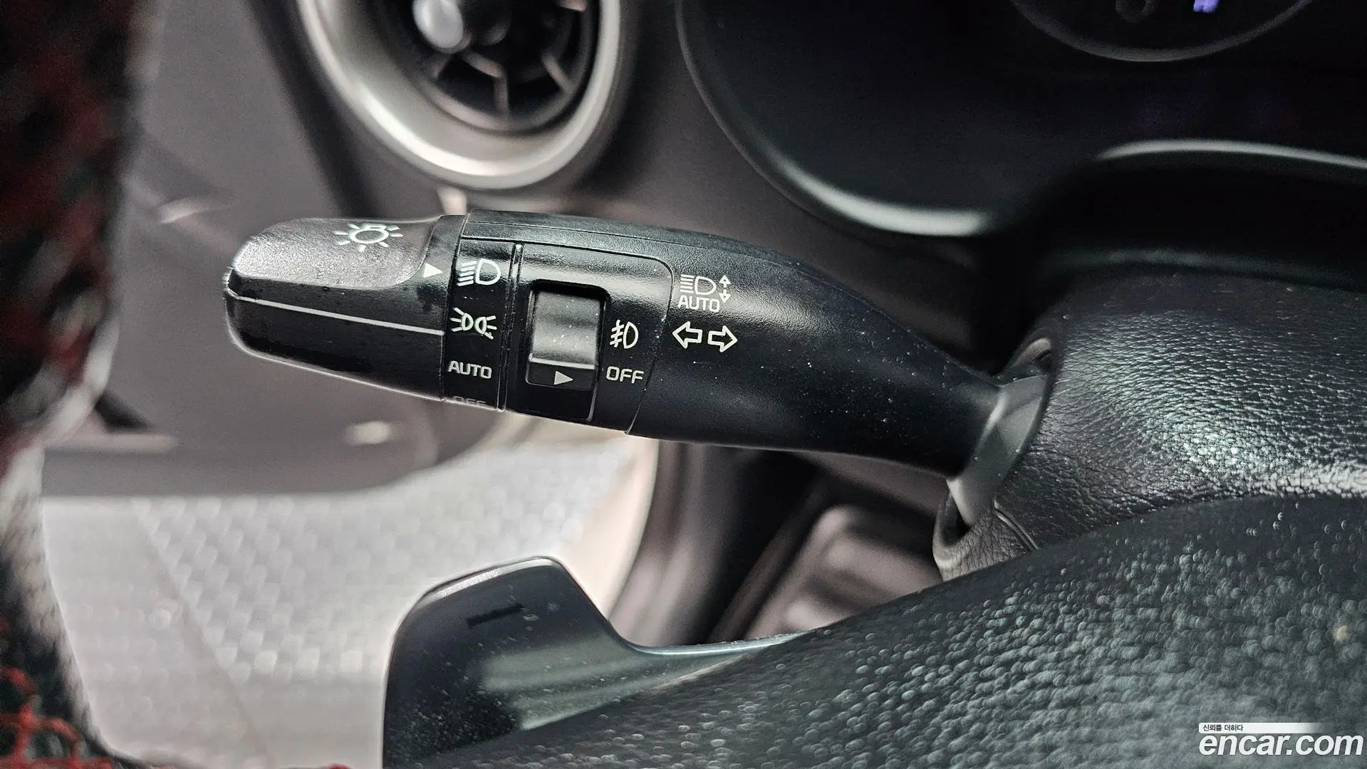Kia K3 5Door GT Plus 2018