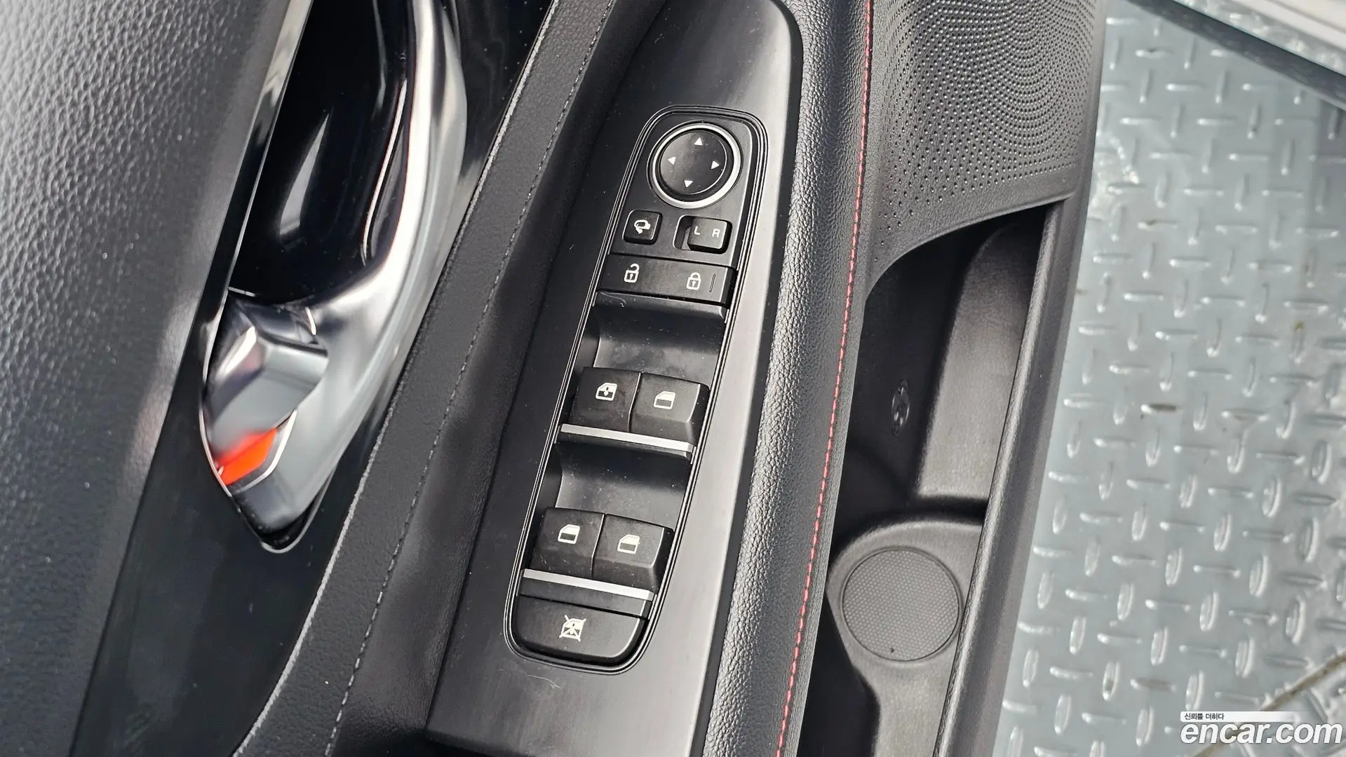 Kia K3 5Door GT Plus 2018