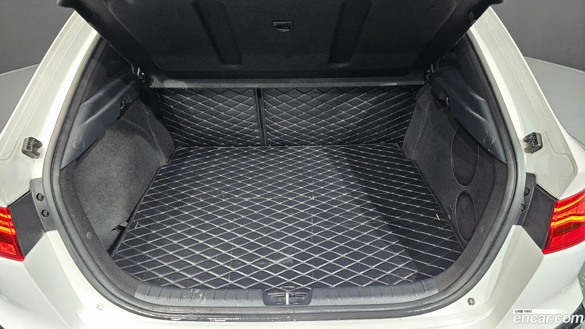 Kia K3 5Door GT Plus 2018