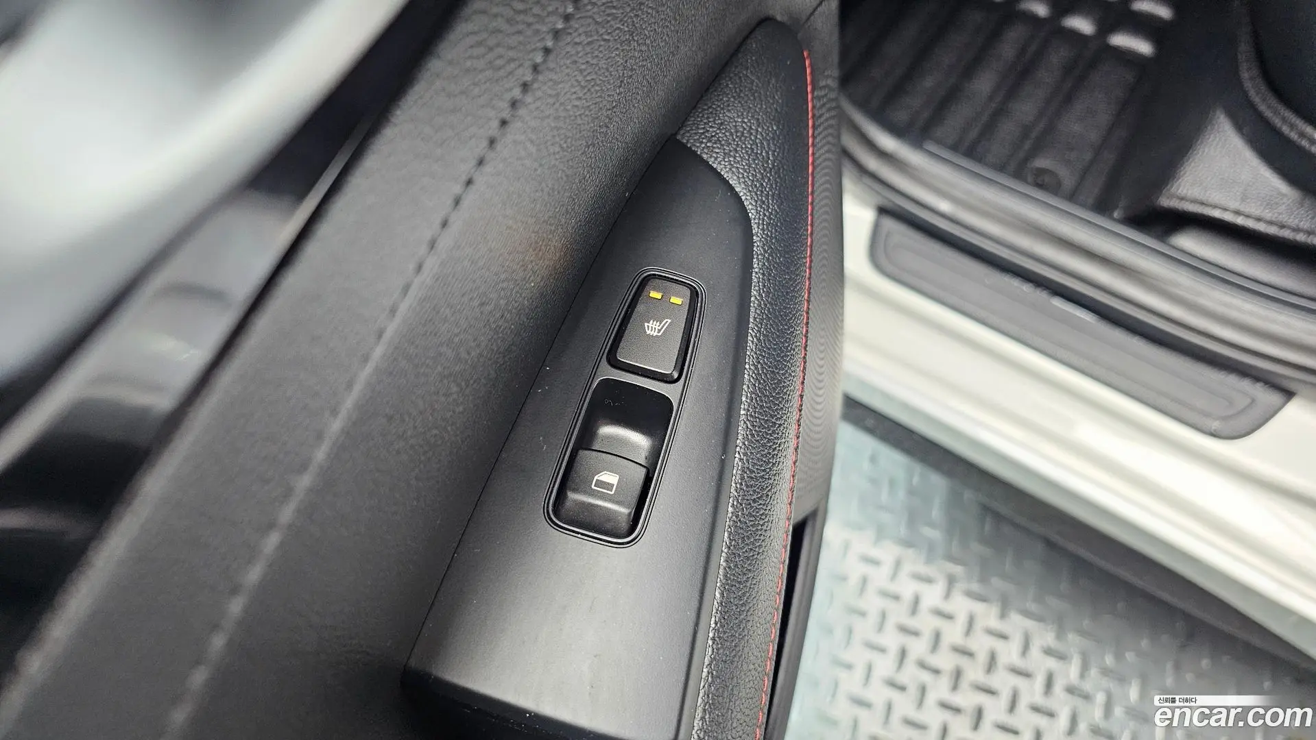 Kia K3 5Door GT Plus 2018
