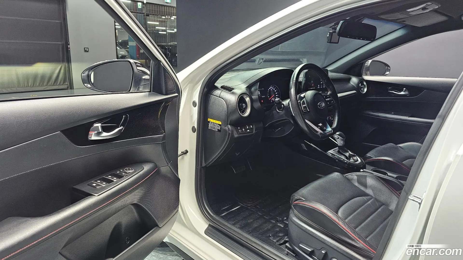 Kia K3 5Door GT Plus 2018